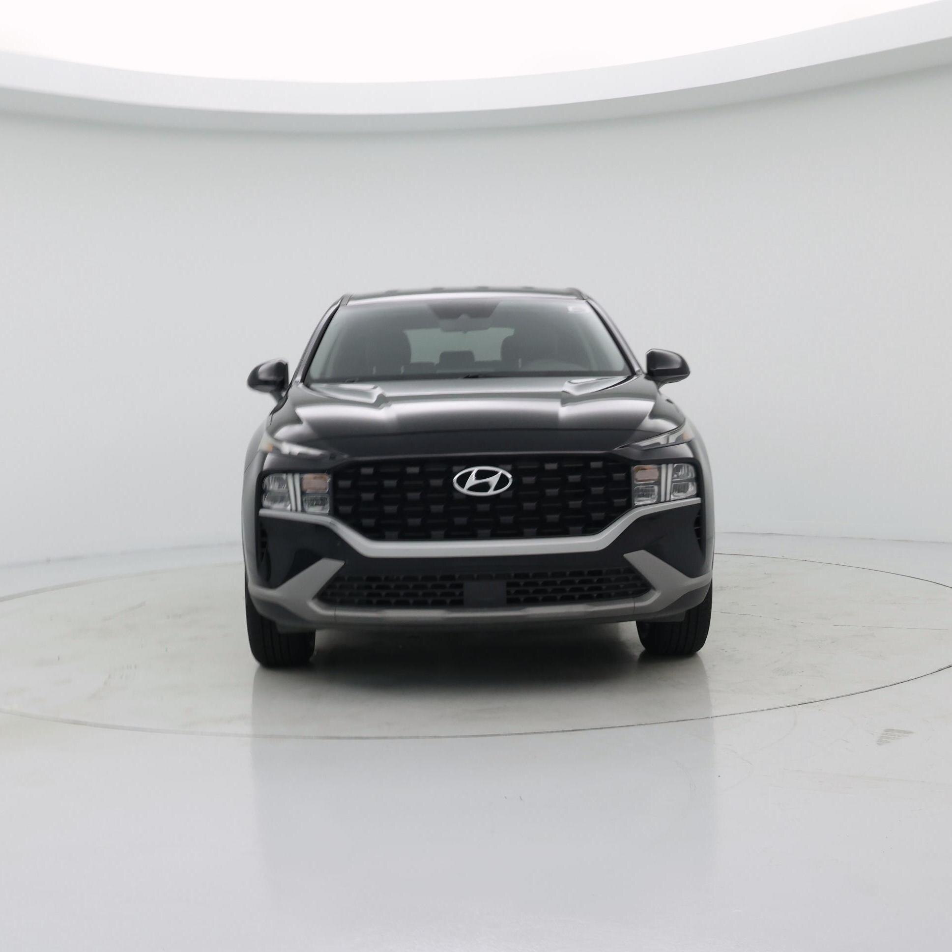 Thumbnail: 2021 Hyundai Santa Fe - 5