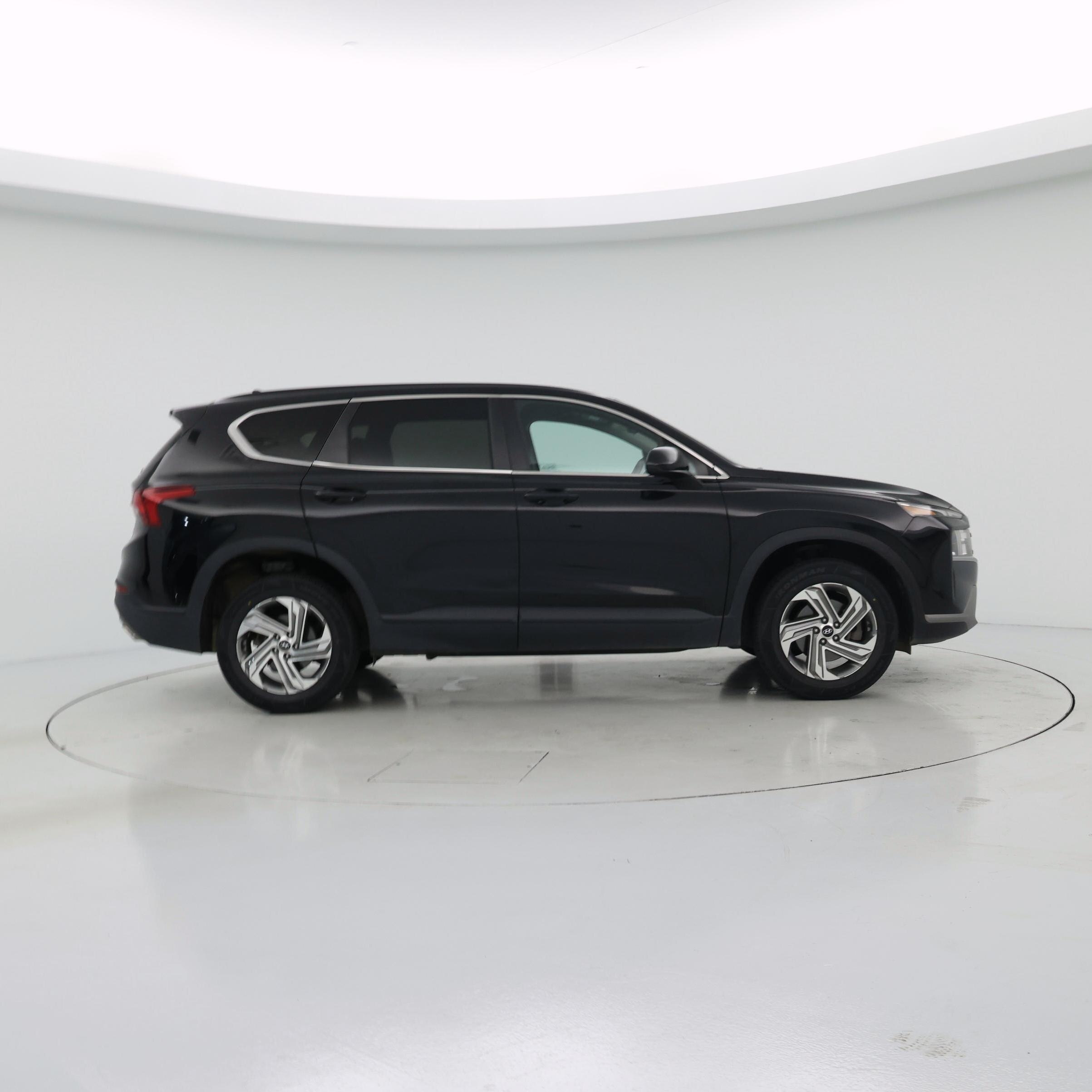Thumbnail: 2021 Hyundai Santa Fe - 7
