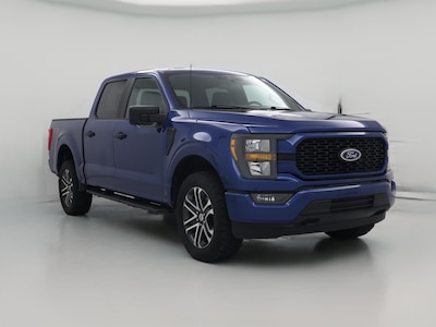 2023 Ford F150 XL