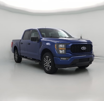 2023 Ford F150 XL