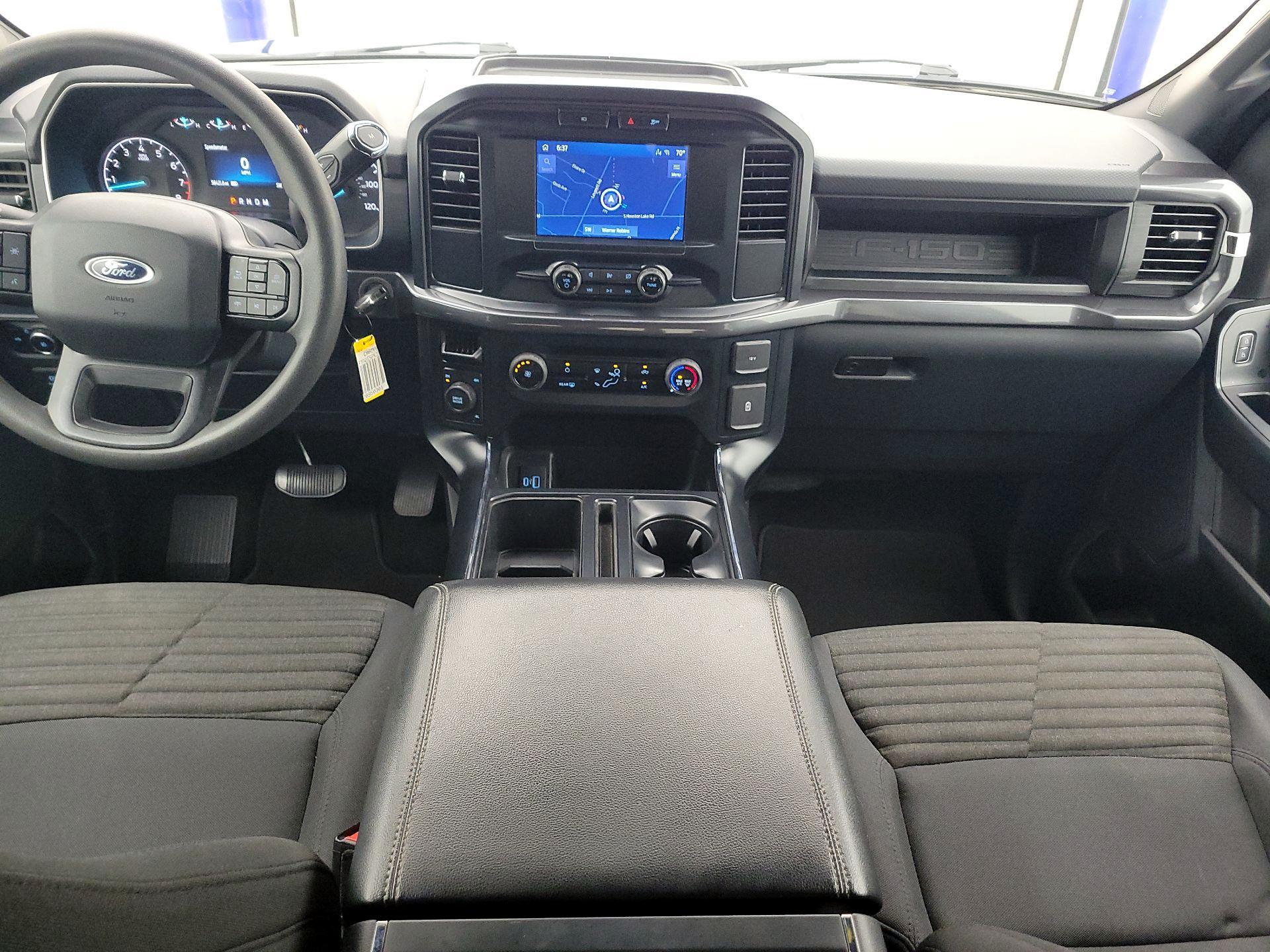 Thumbnail: 2023 Ford F-150 - 9