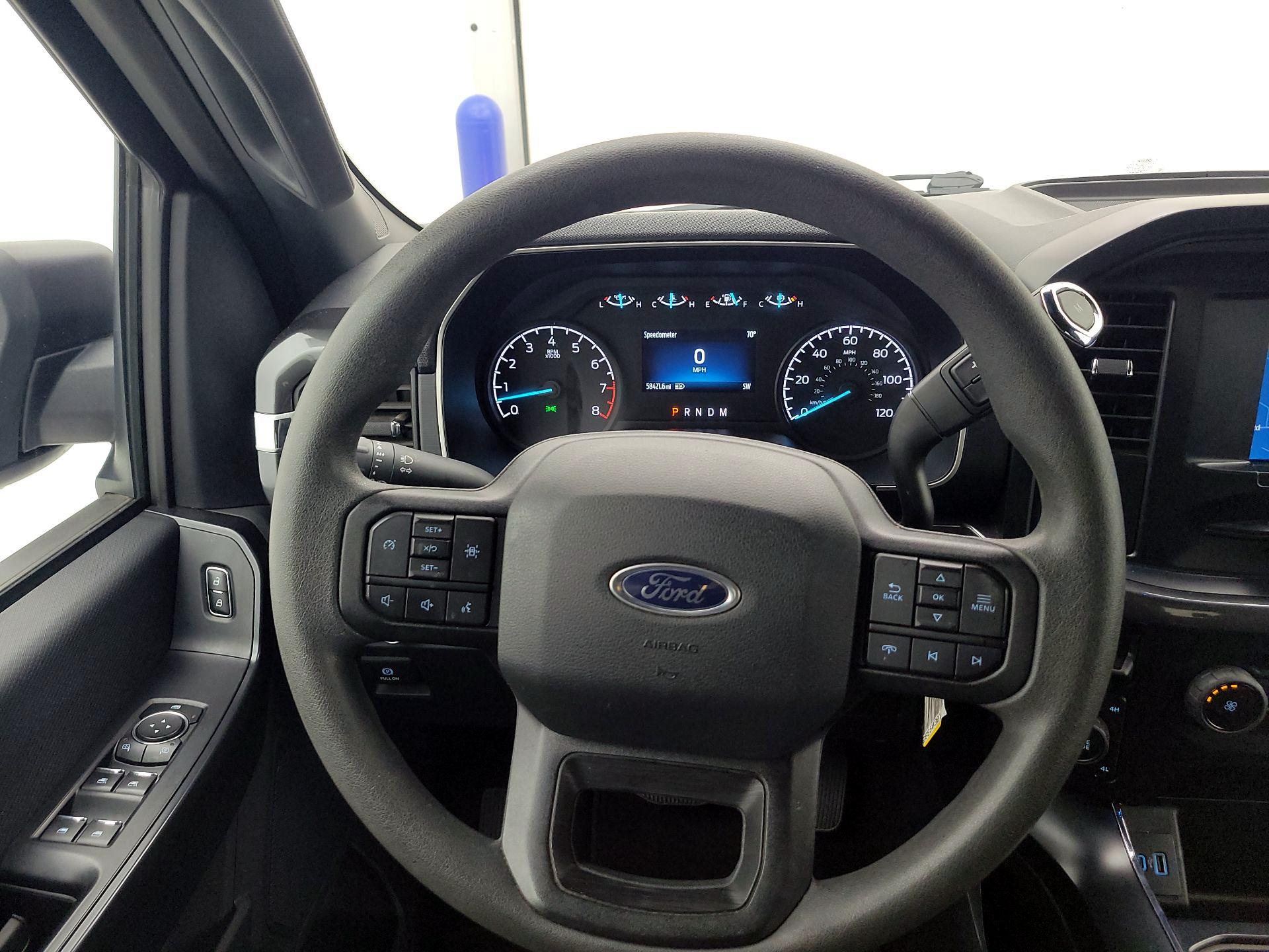 Thumbnail: 2023 Ford F-150 - 10