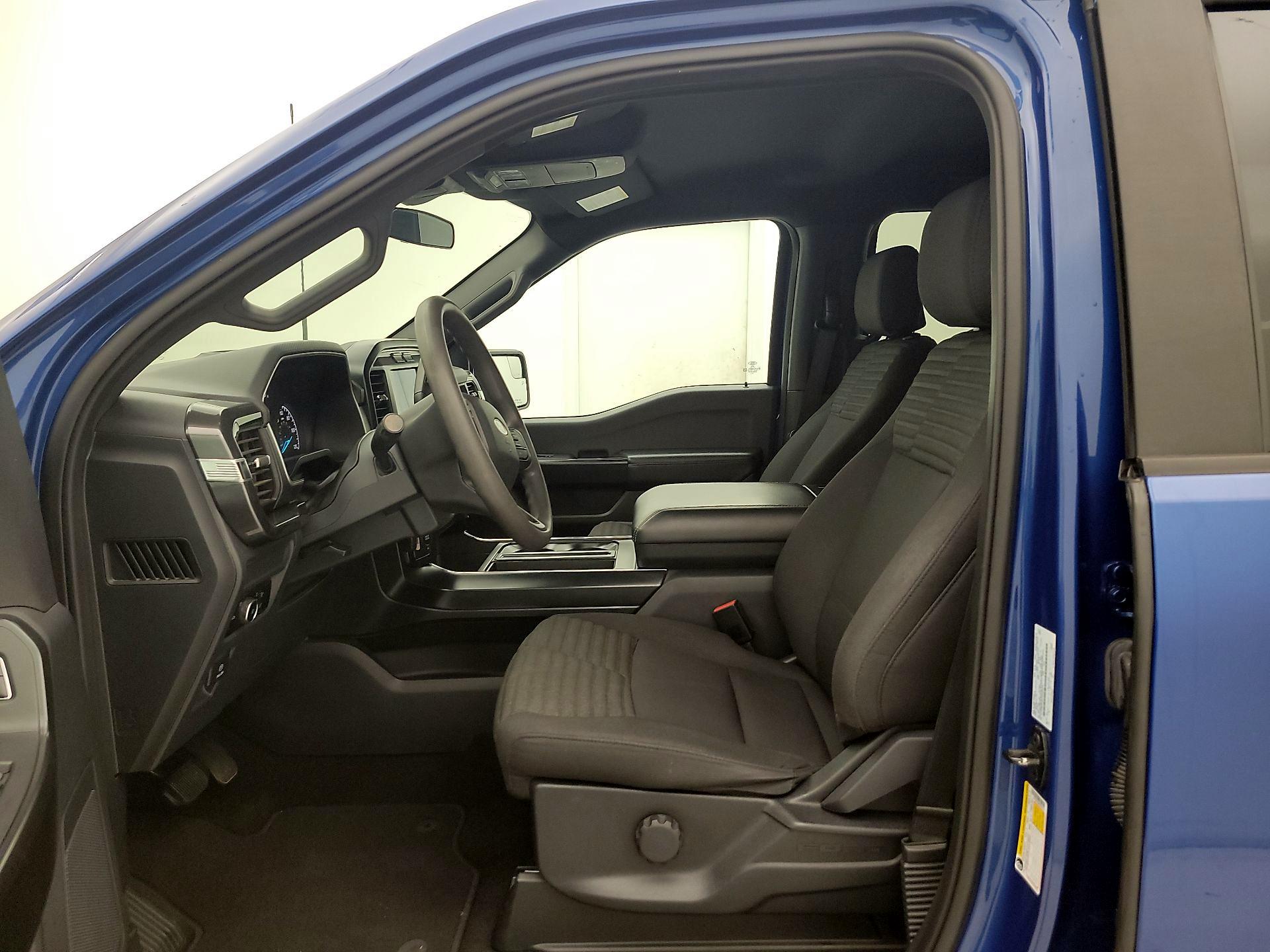 Thumbnail: 2023 Ford F-150 - 11