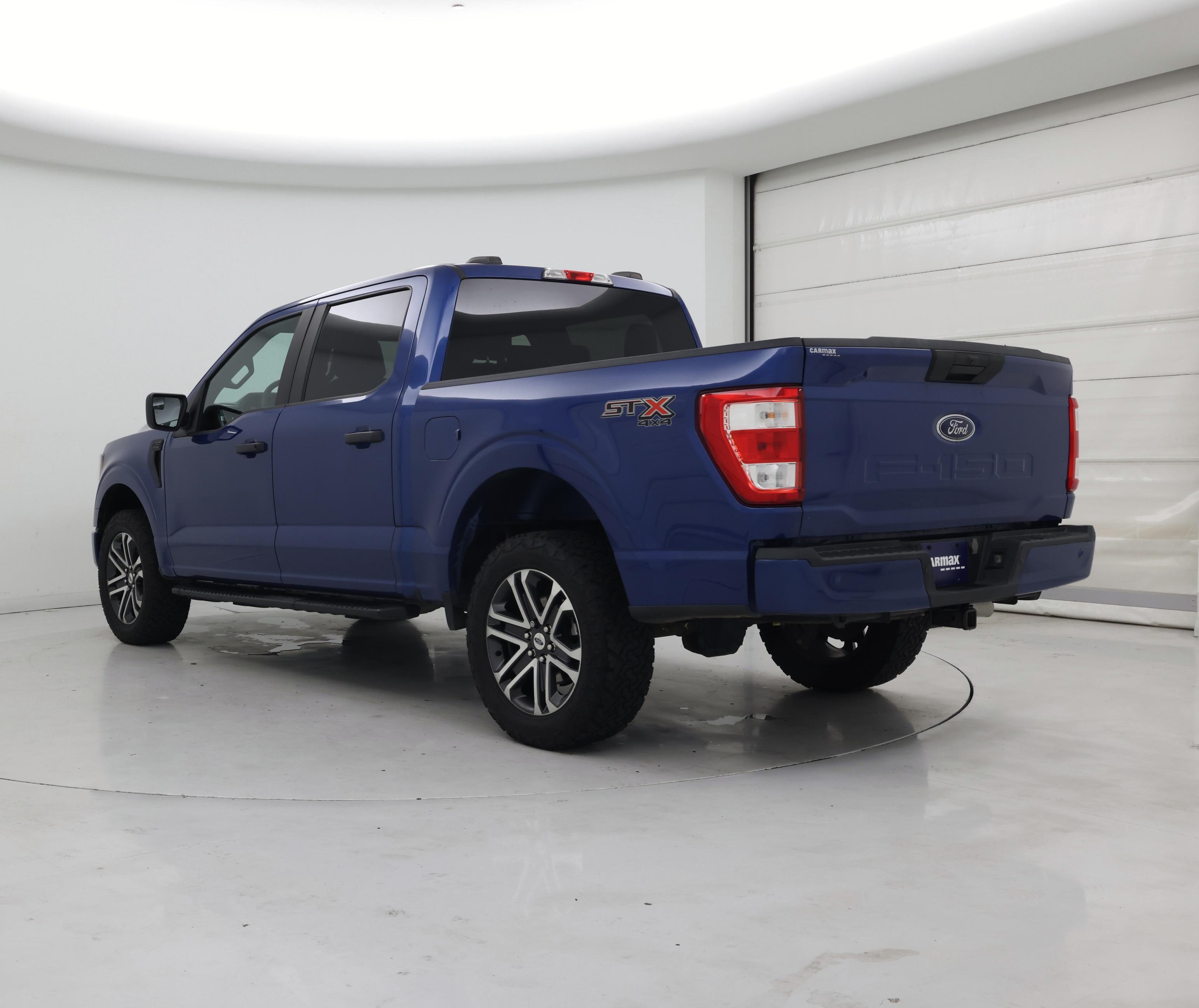 Thumbnail: 2023 Ford F-150 - 2