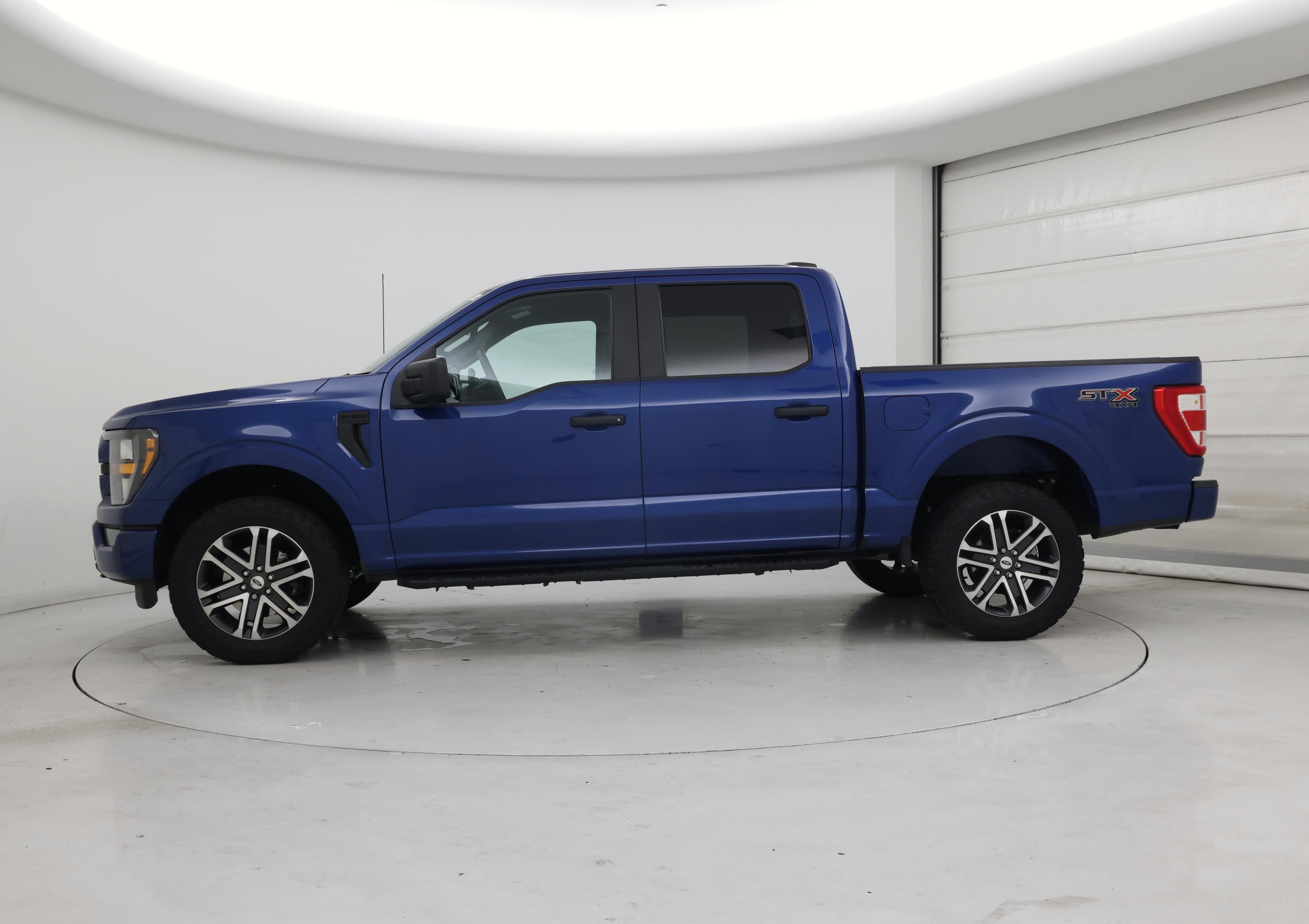 Thumbnail: 2023 Ford F-150 - 3