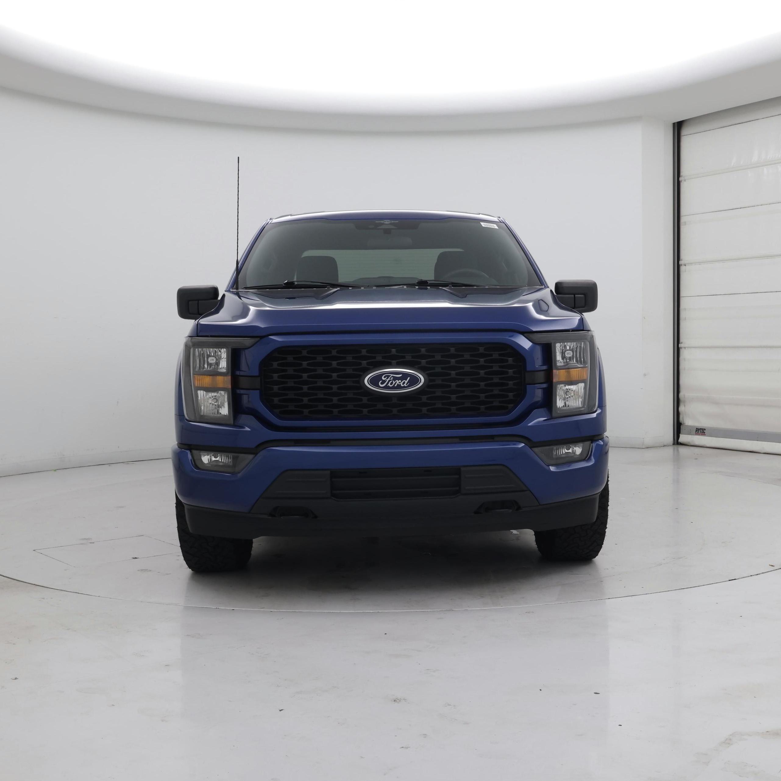 Thumbnail: 2023 Ford F-150 - 5