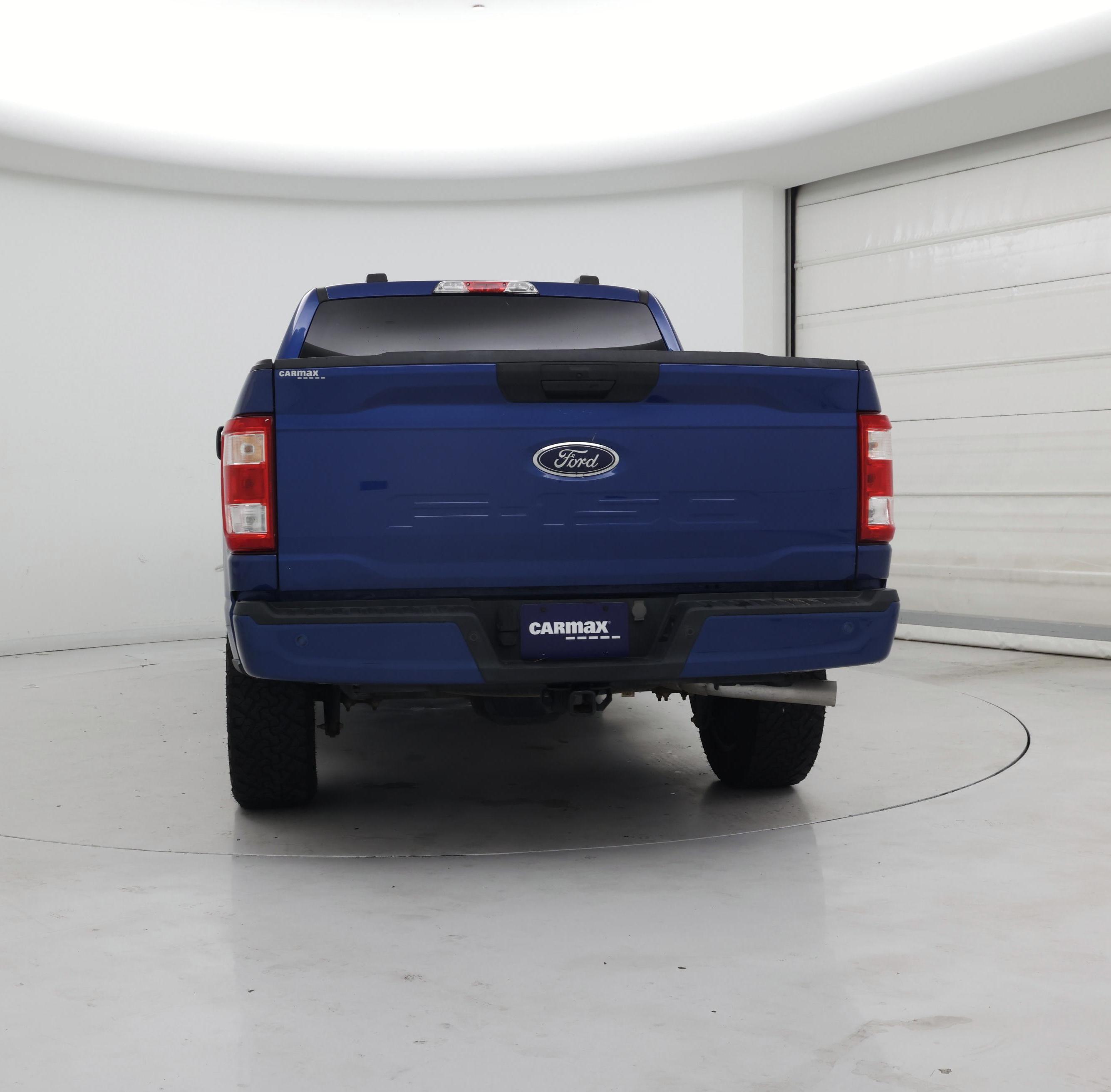 Thumbnail: 2023 Ford F-150 - 6