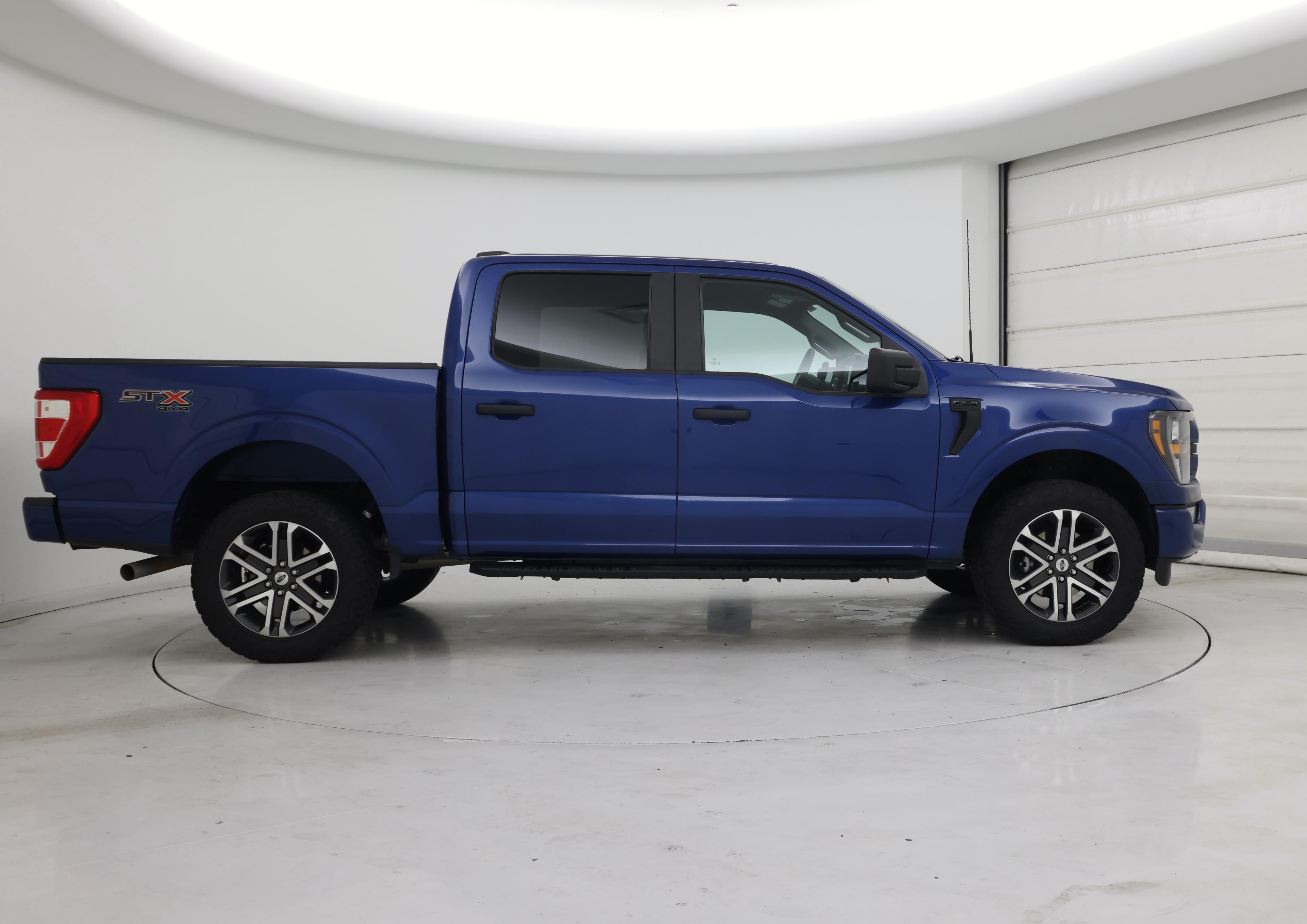 Thumbnail: 2023 Ford F-150 - 7