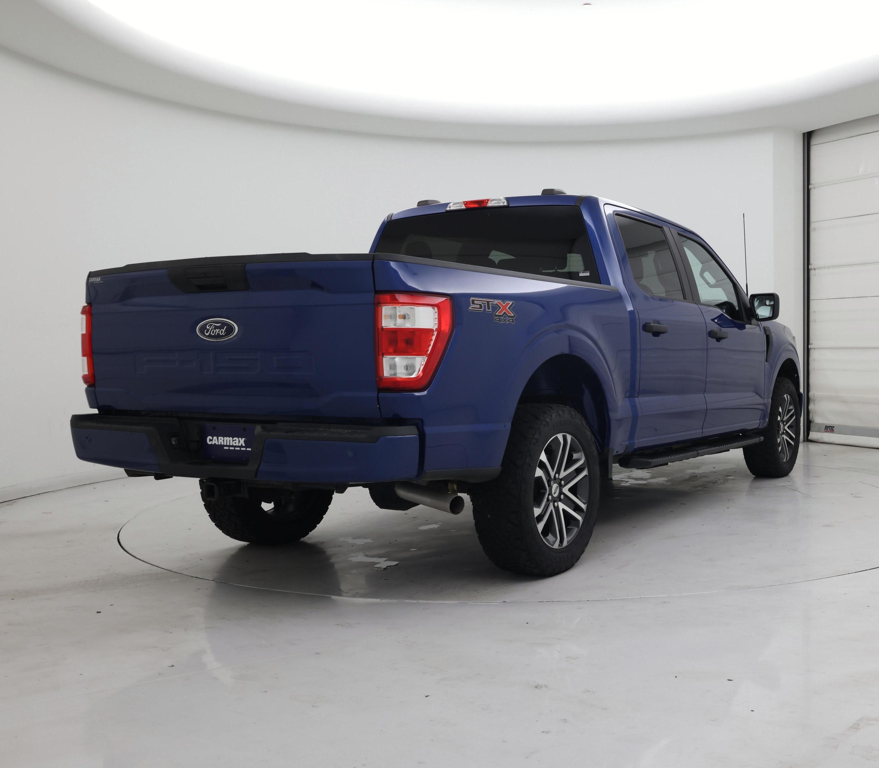 Thumbnail: 2023 Ford F-150 - 8