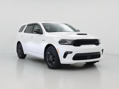 2022 Dodge Durango R/T Plus