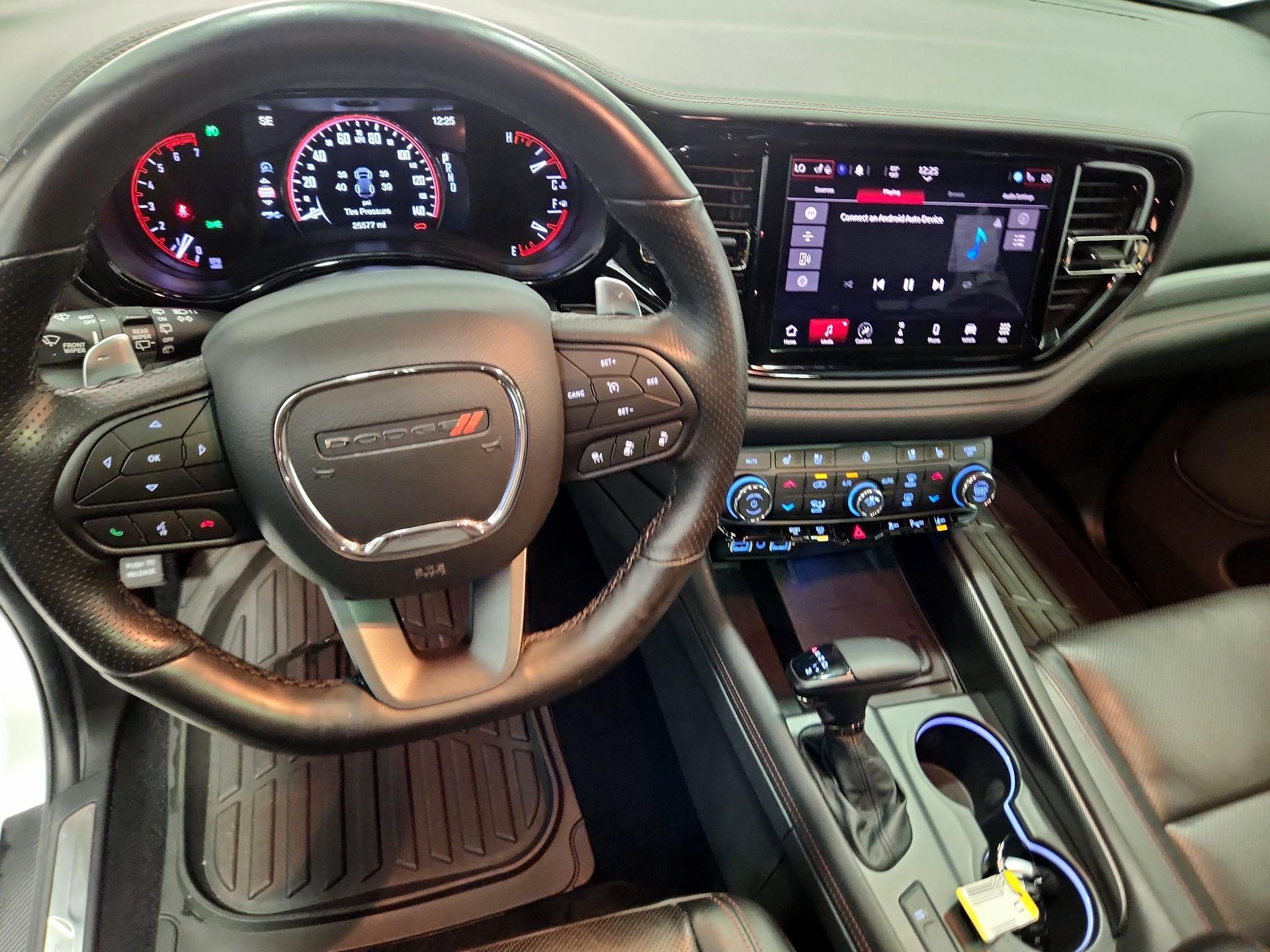 Thumbnail: 2022 Dodge Durango - 9