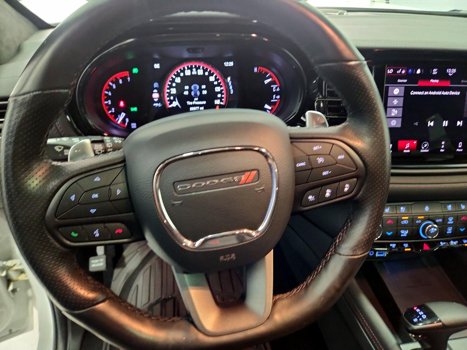 Thumbnail: 2022 Dodge Durango - 10