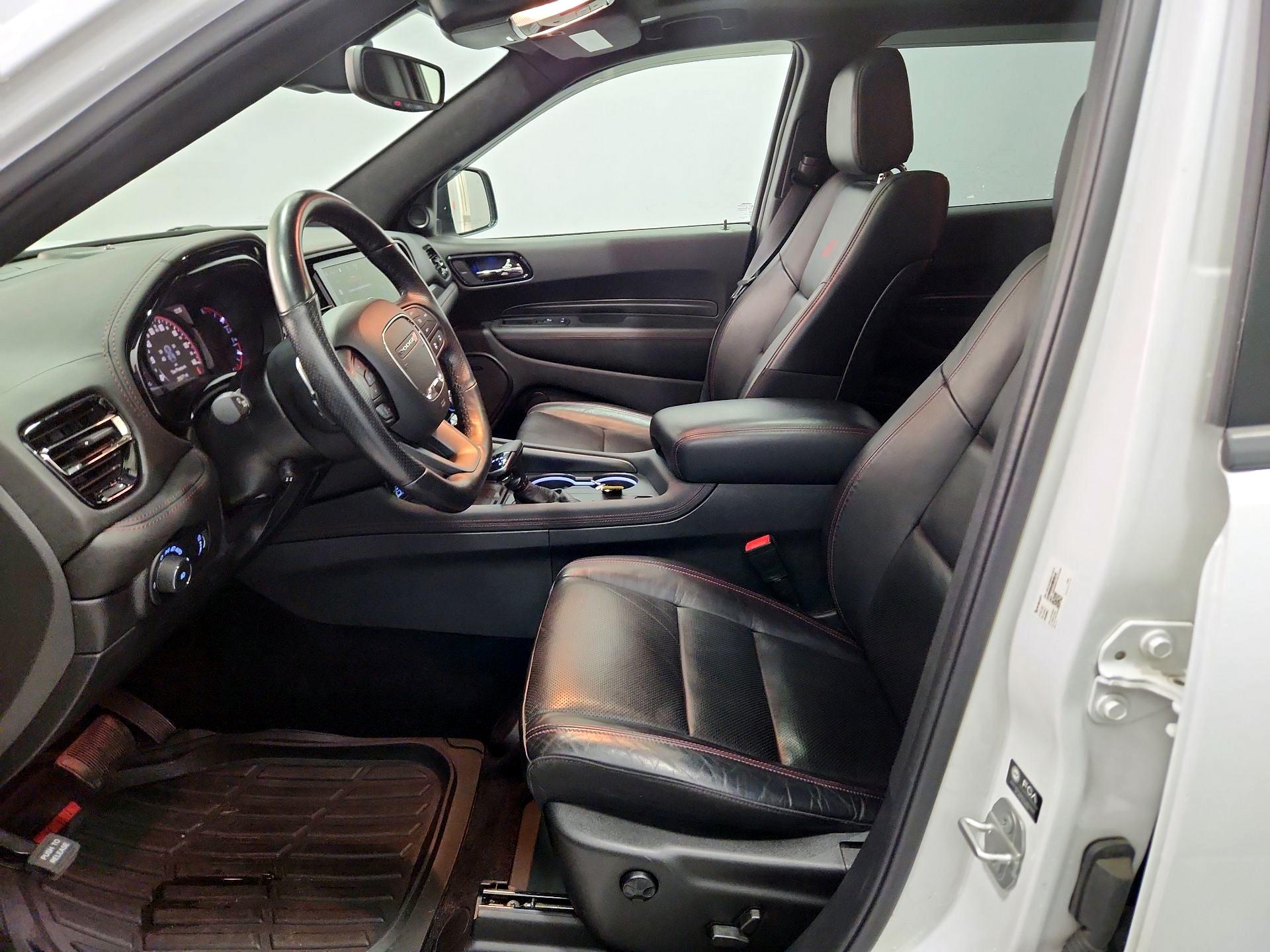 Thumbnail: 2022 Dodge Durango - 11