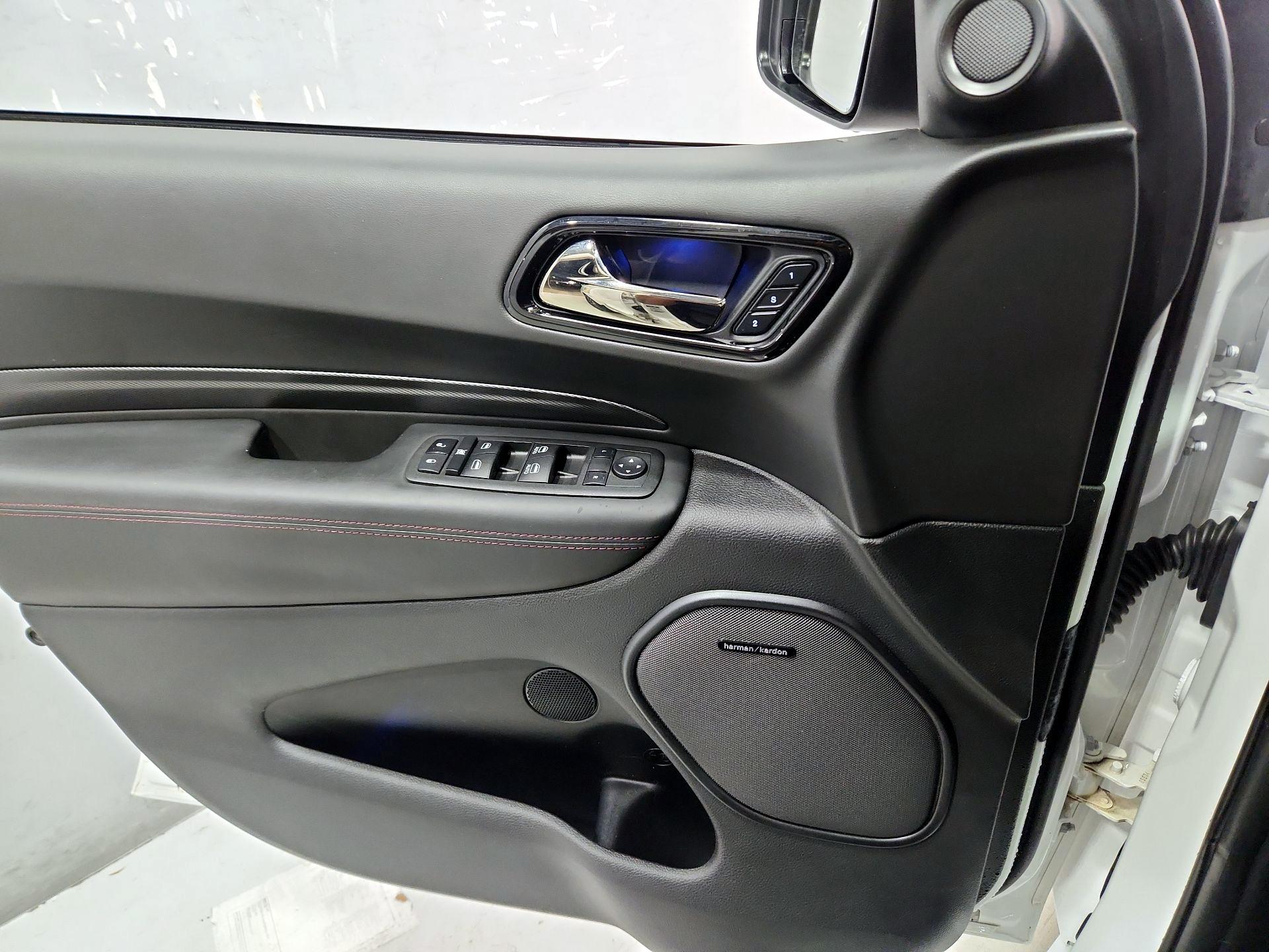 Thumbnail: 2022 Dodge Durango - 12