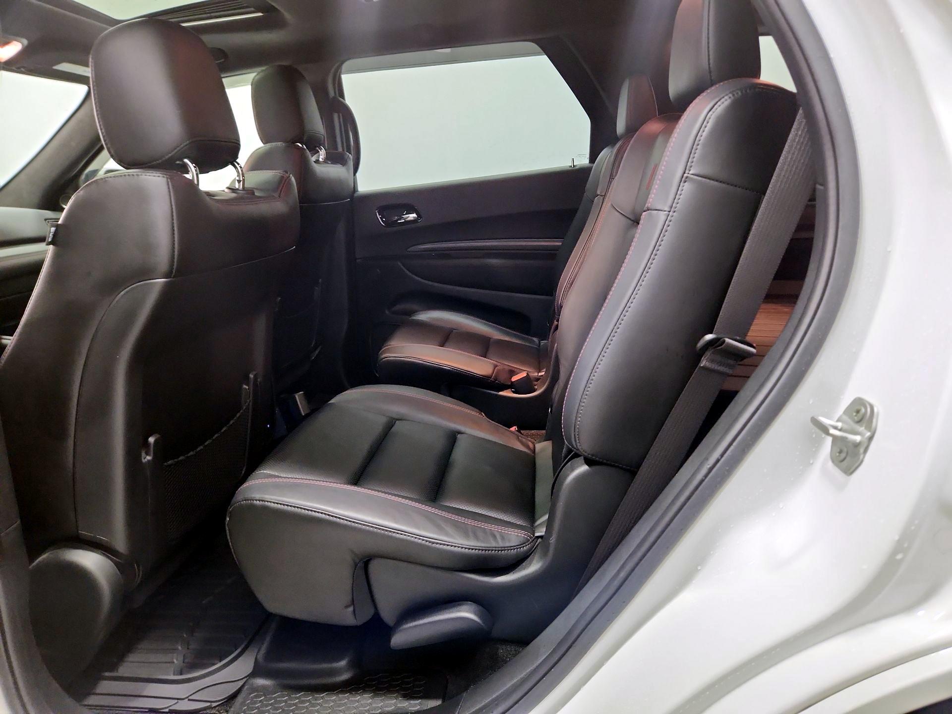 Thumbnail: 2022 Dodge Durango - 20