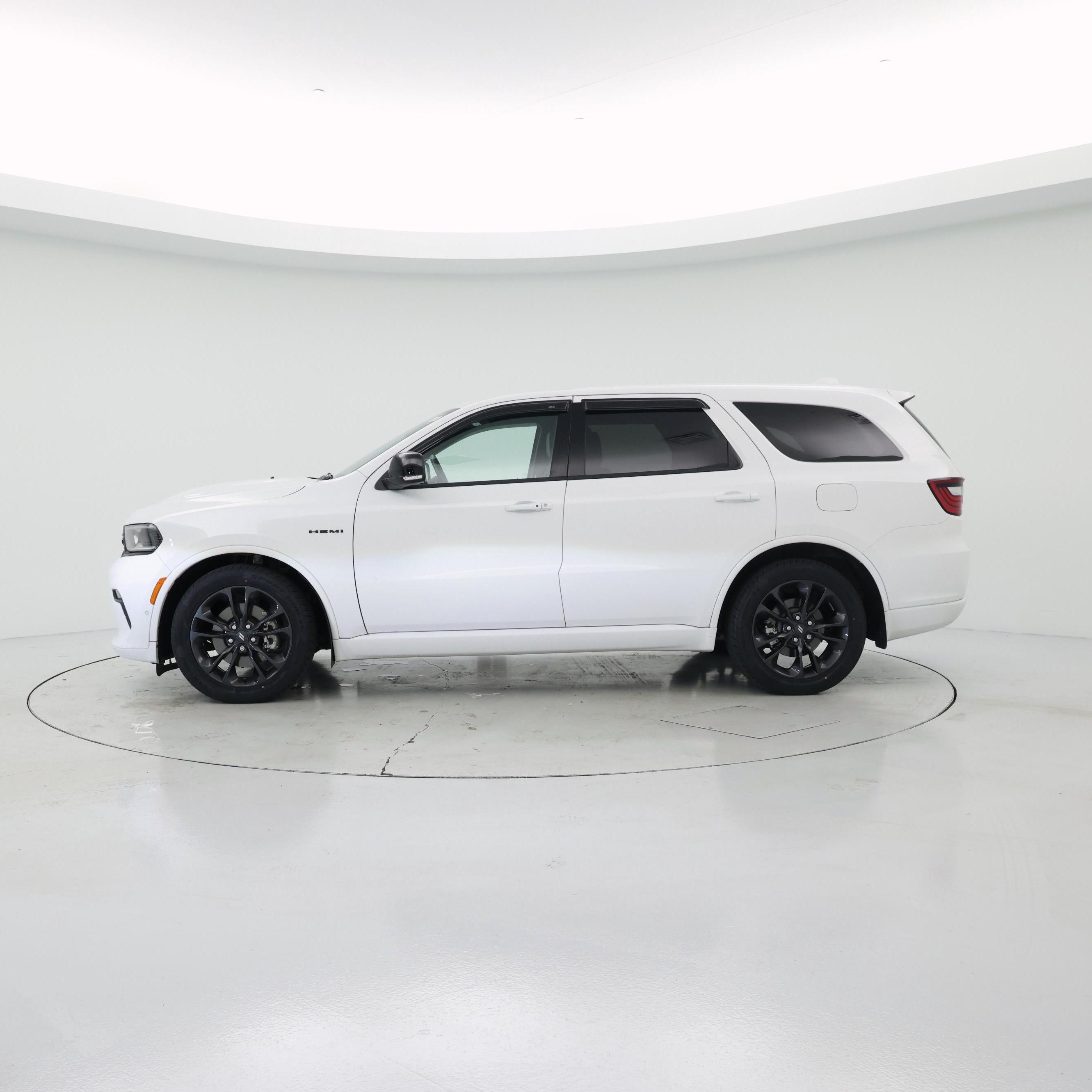 Thumbnail: 2022 Dodge Durango - 3