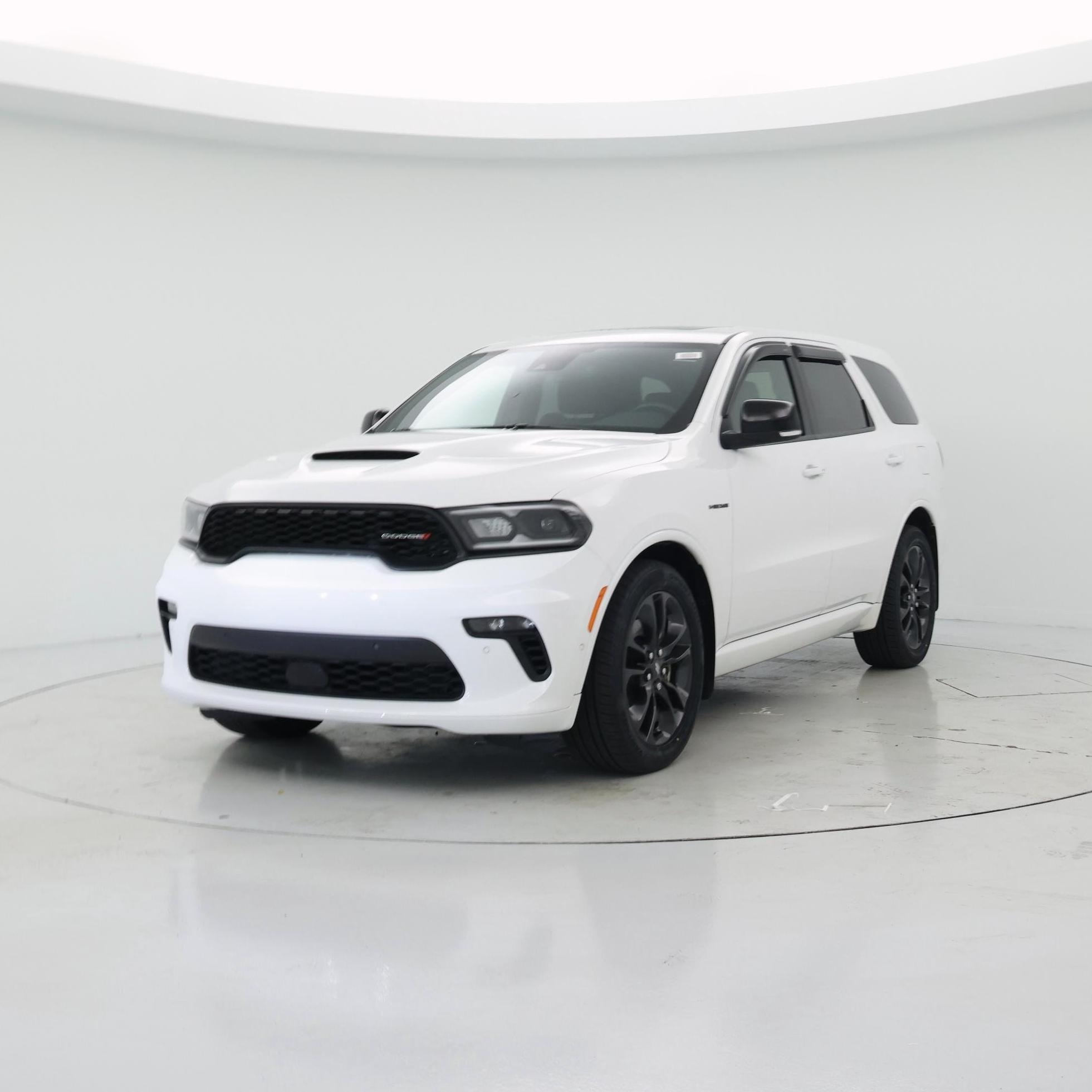 Thumbnail: 2022 Dodge Durango - 4