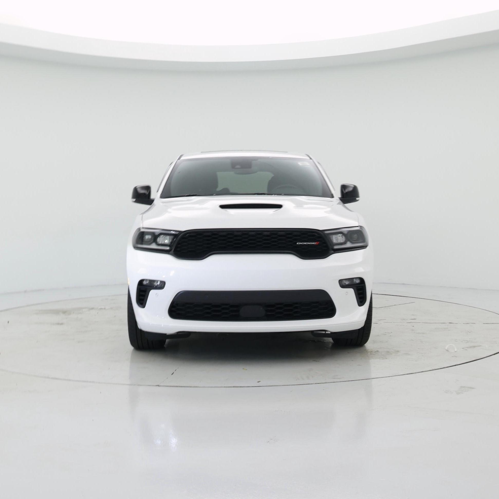 Thumbnail: 2022 Dodge Durango - 5