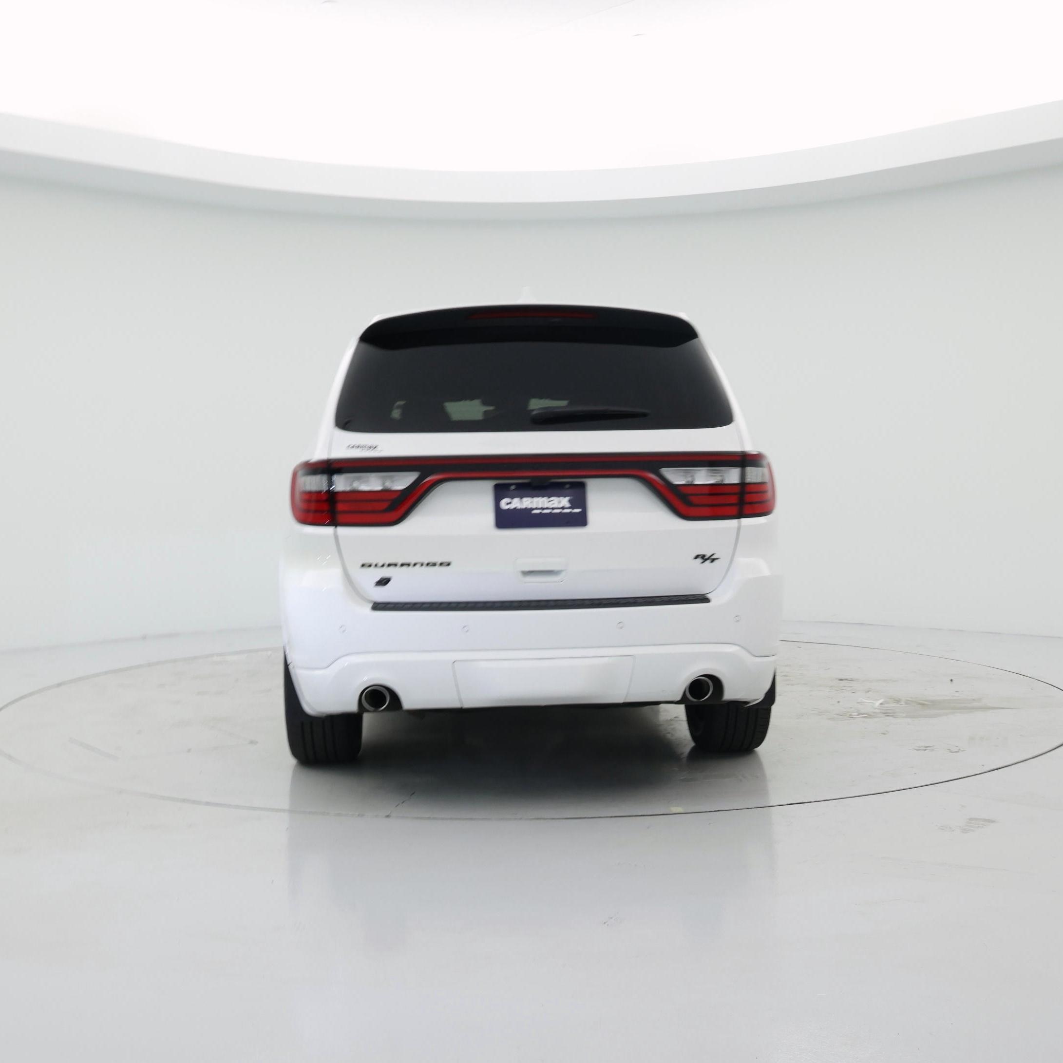 Thumbnail: 2022 Dodge Durango - 6