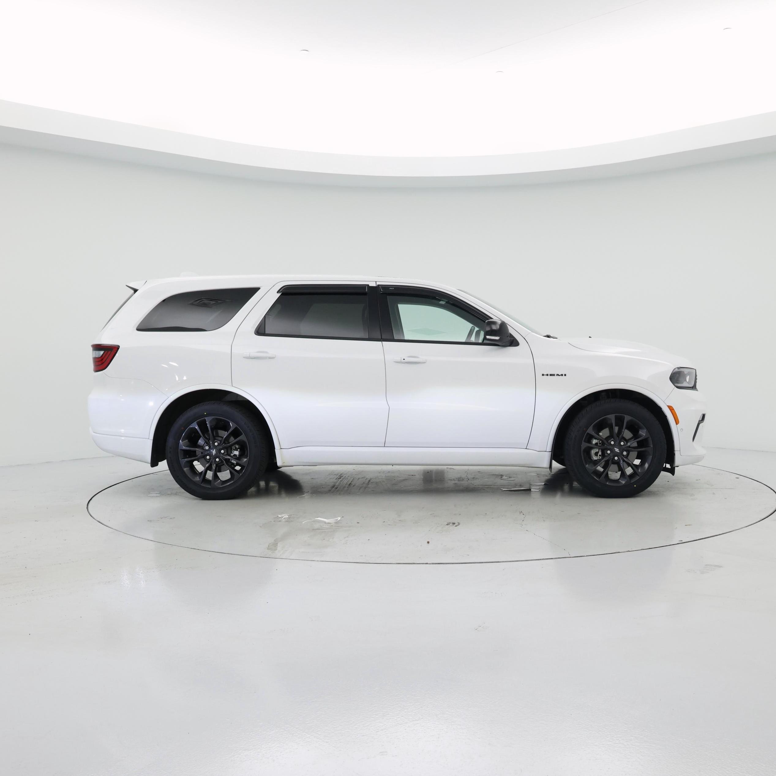 Thumbnail: 2022 Dodge Durango - 7