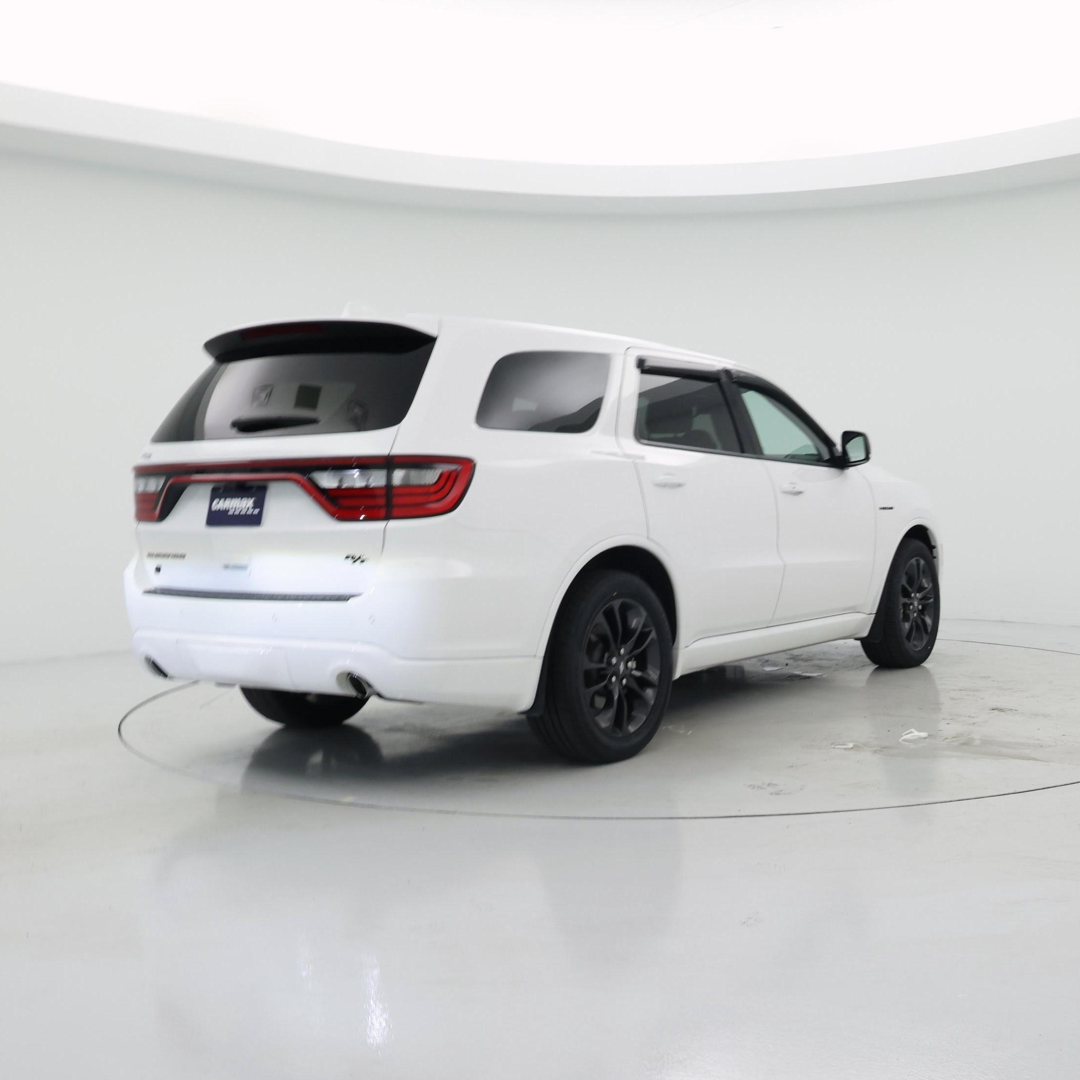 Thumbnail: 2022 Dodge Durango - 8