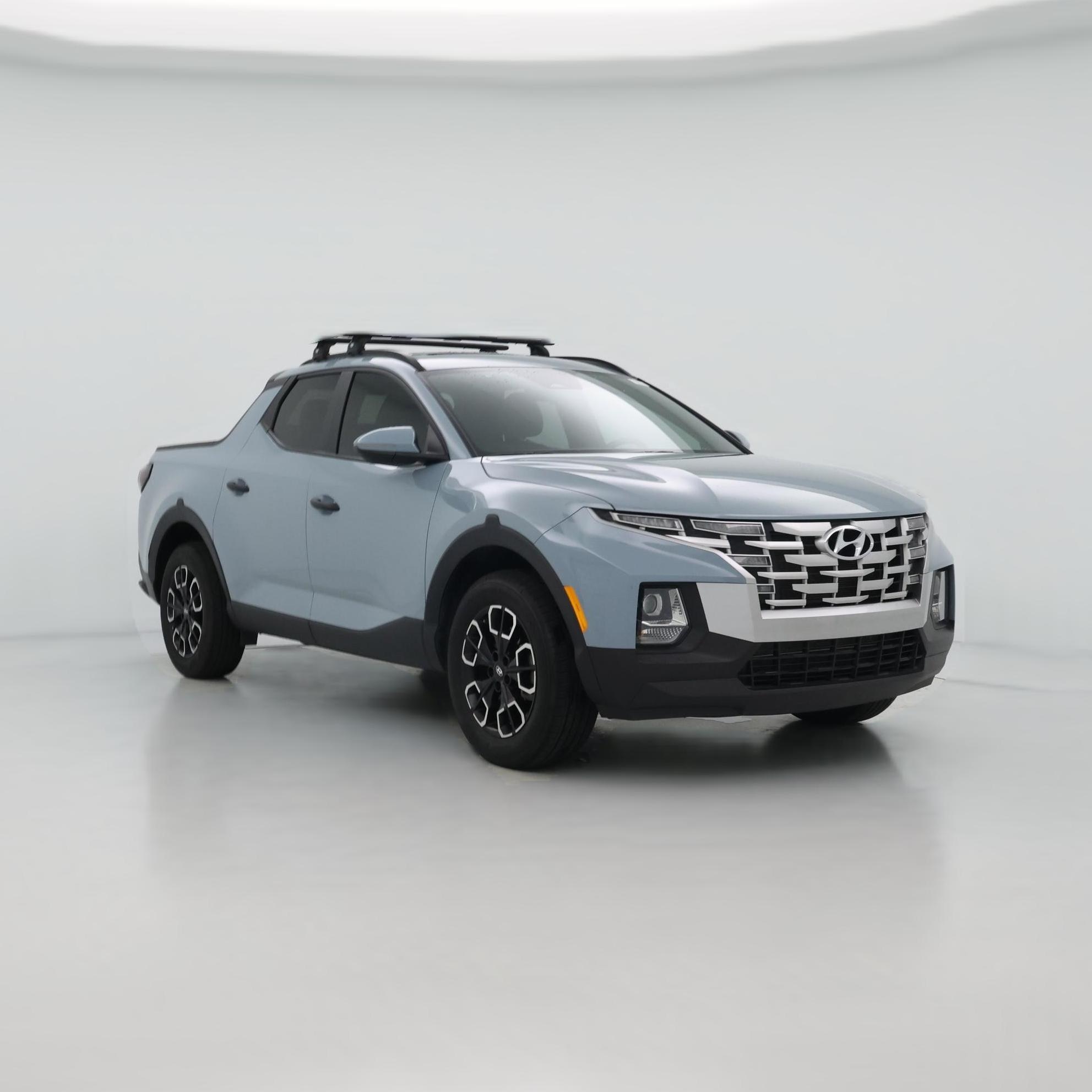 Thumbnail: 2022 Hyundai Santa Cruz - 1