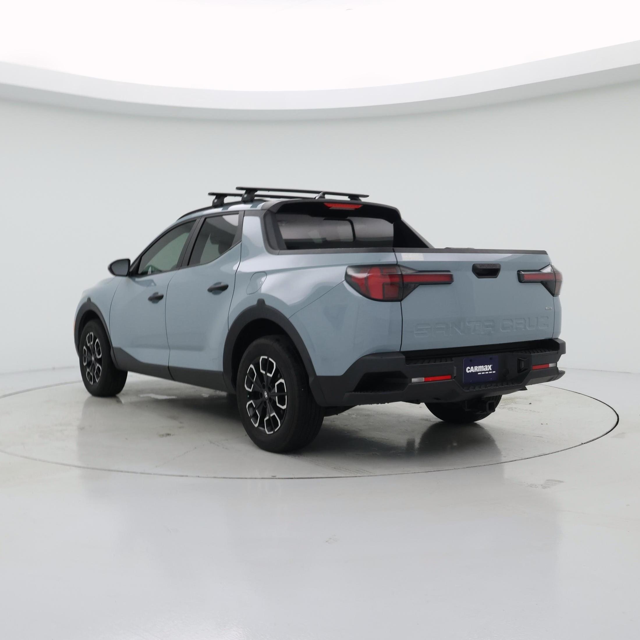Thumbnail: 2022 Hyundai Santa Cruz - 2