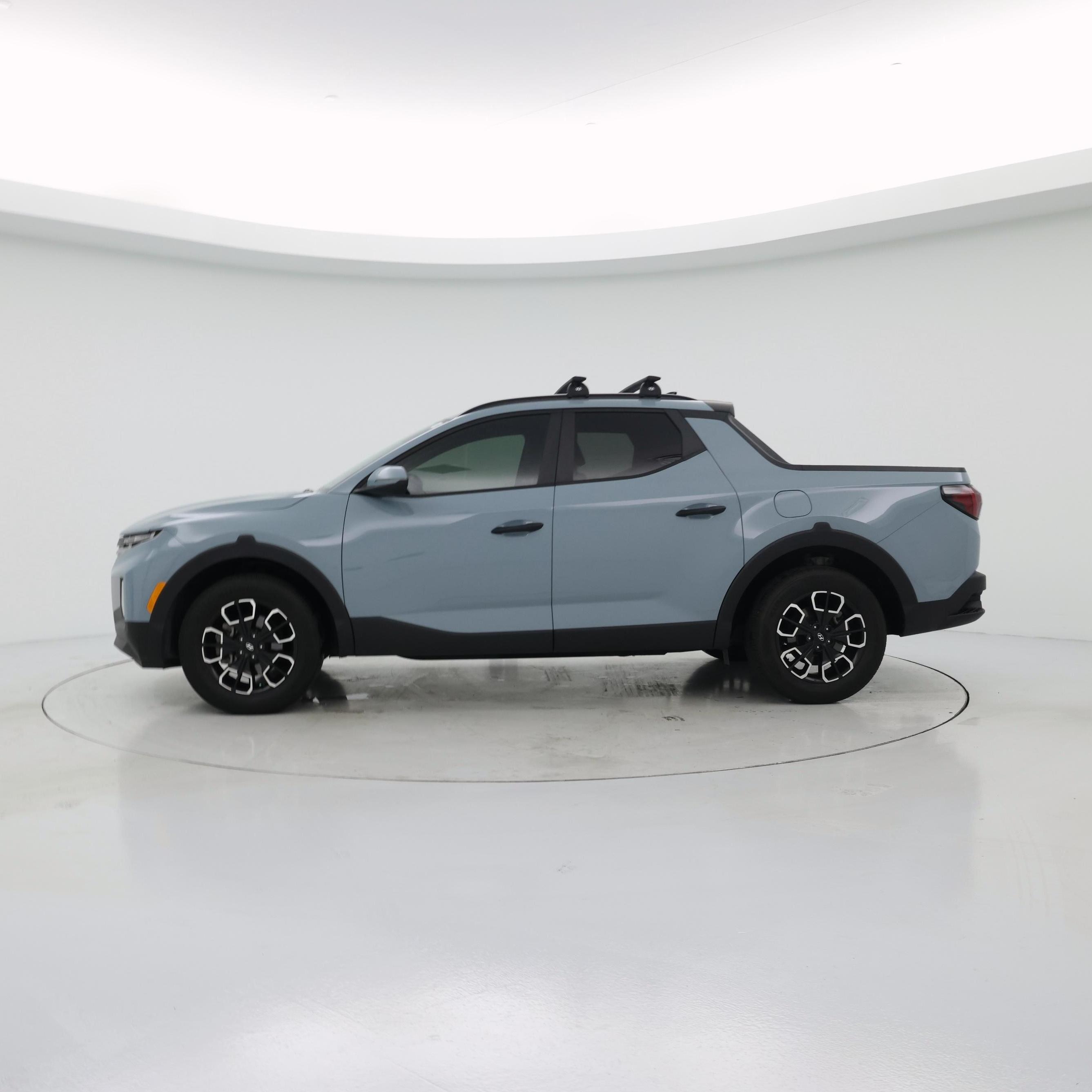 Thumbnail: 2022 Hyundai Santa Cruz - 3