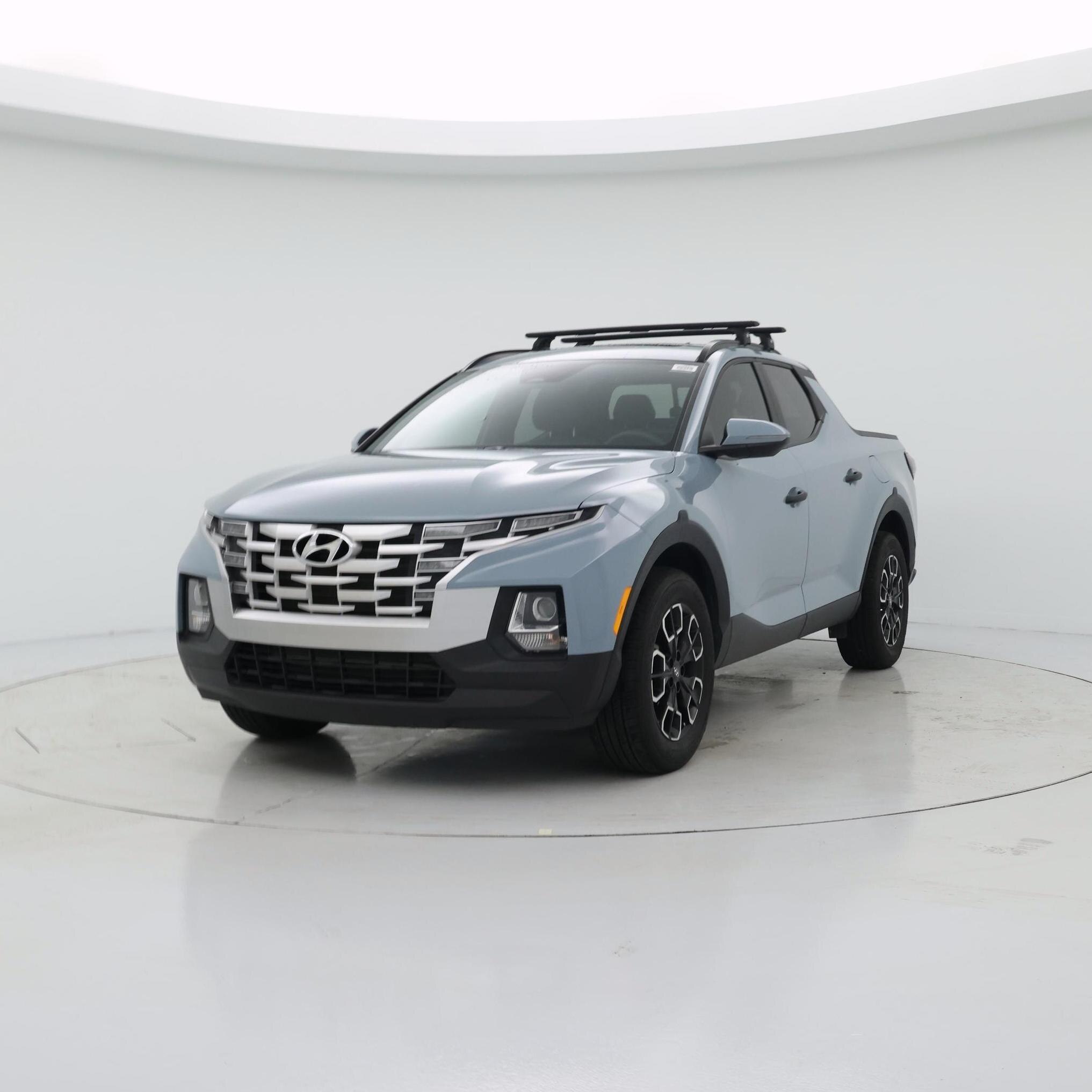 Thumbnail: 2022 Hyundai Santa Cruz - 4
