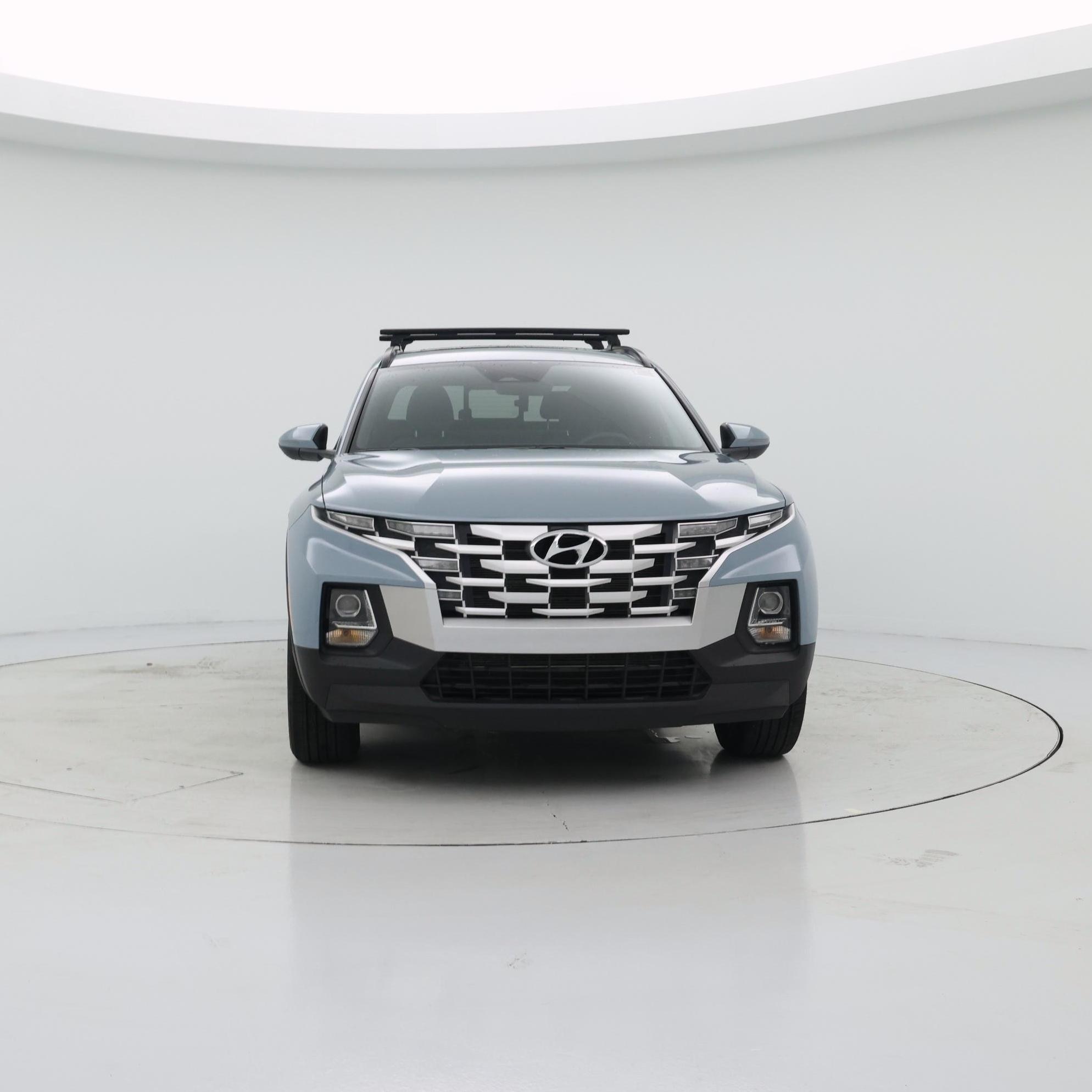 Thumbnail: 2022 Hyundai Santa Cruz - 5