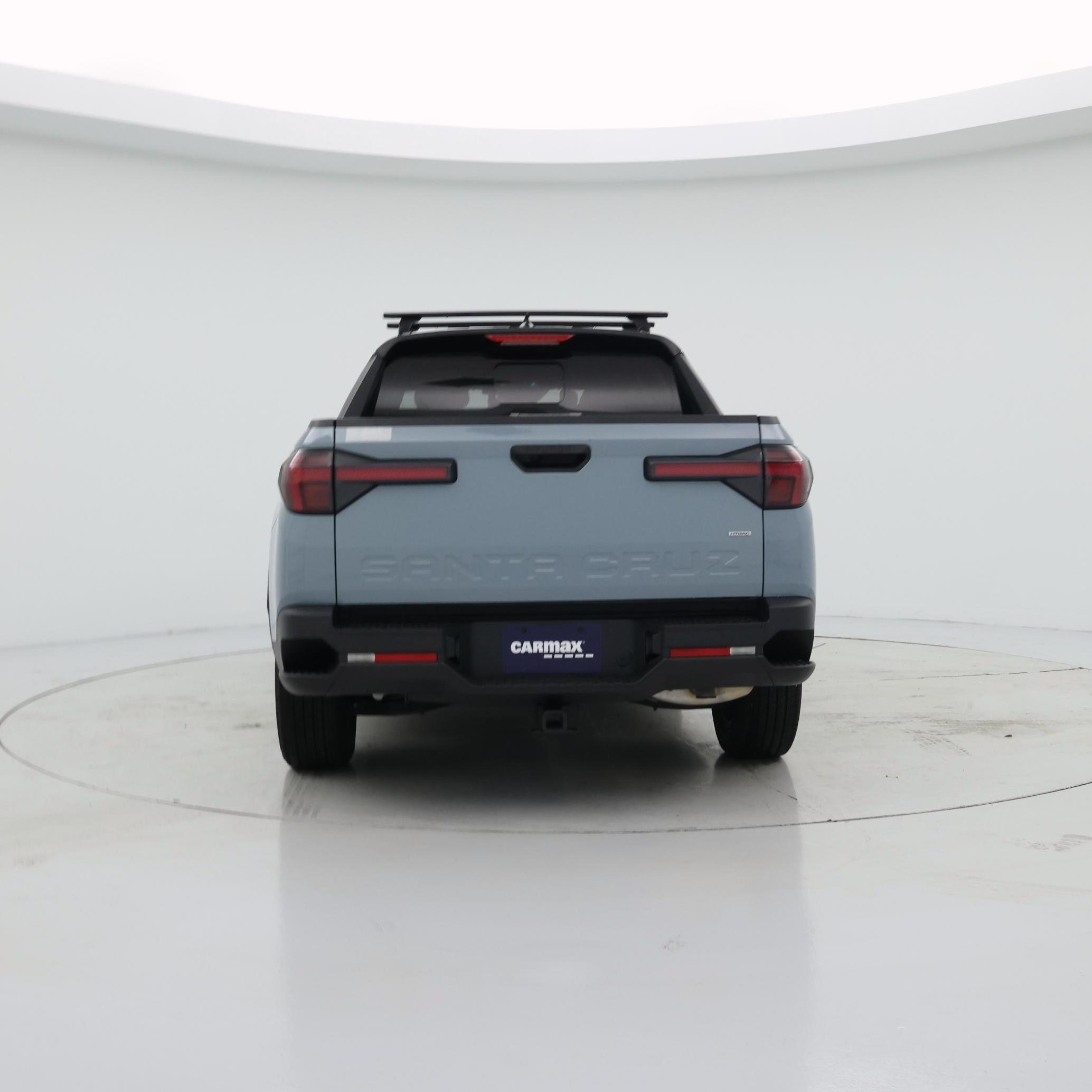 Thumbnail: 2022 Hyundai Santa Cruz - 6