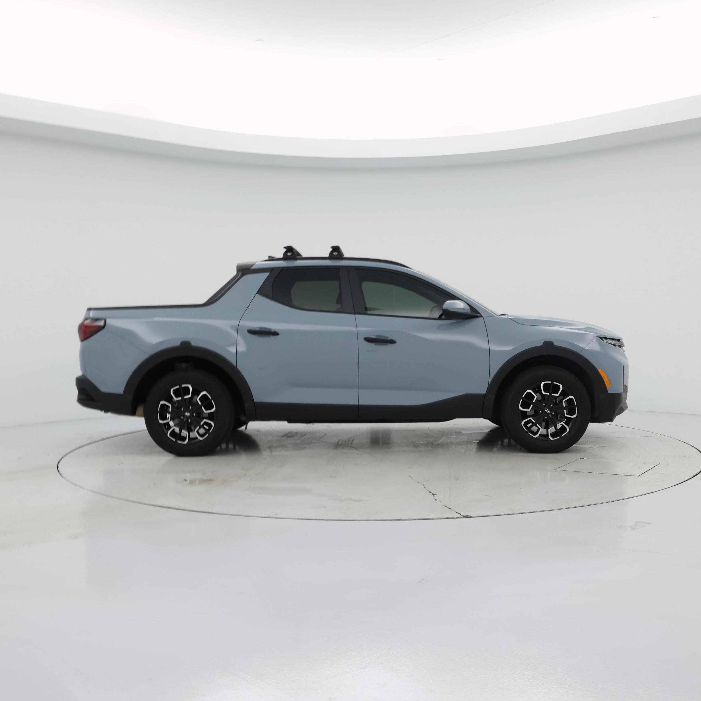 Thumbnail: 2022 Hyundai Santa Cruz - 7