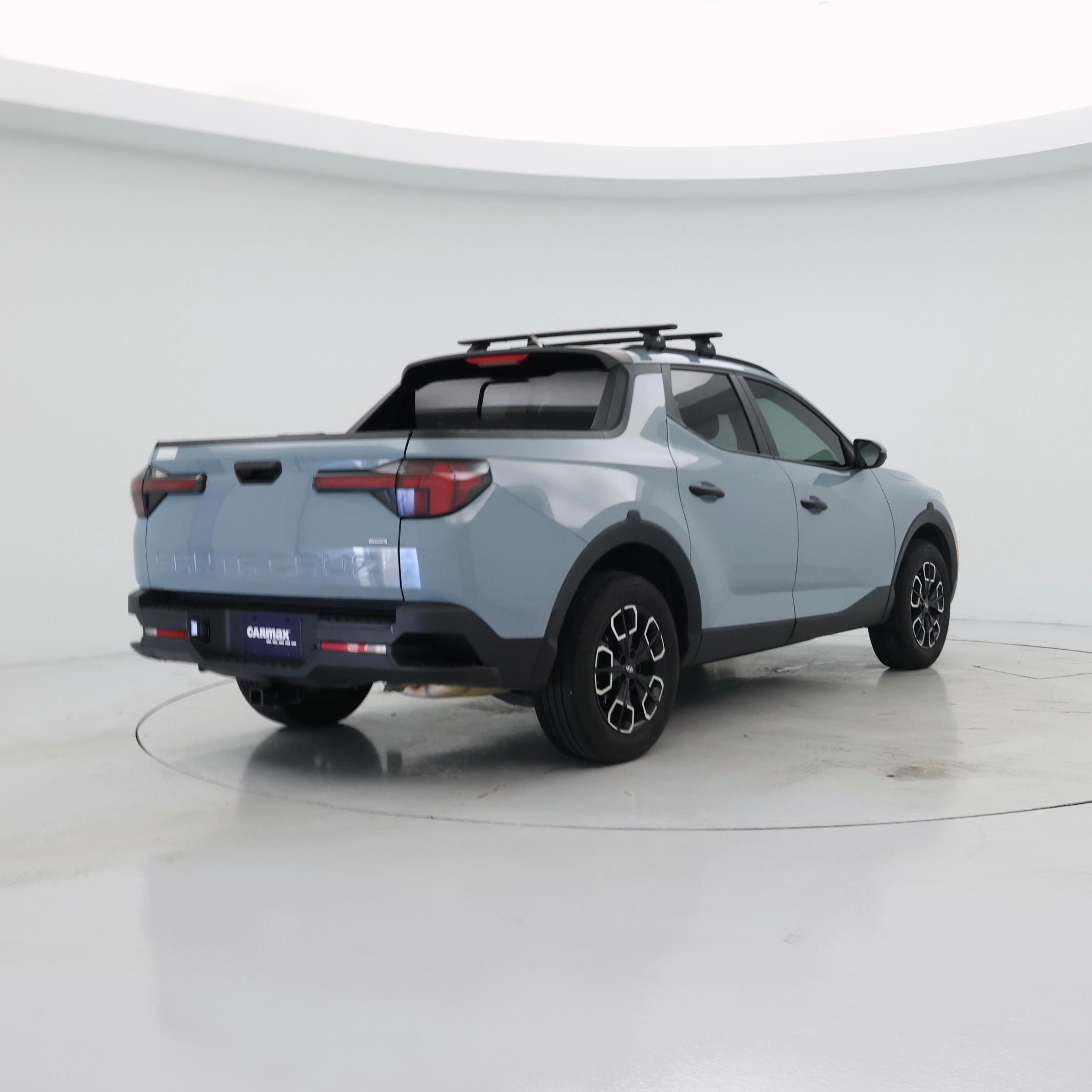 Thumbnail: 2022 Hyundai Santa Cruz - 8