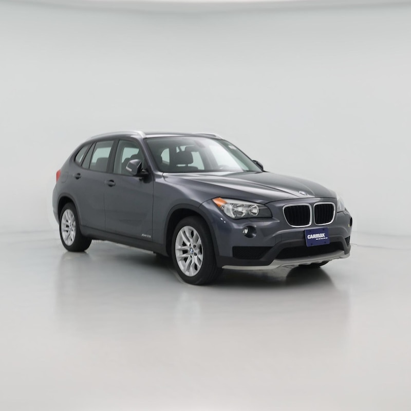2015 BMW X1 XDrive28i