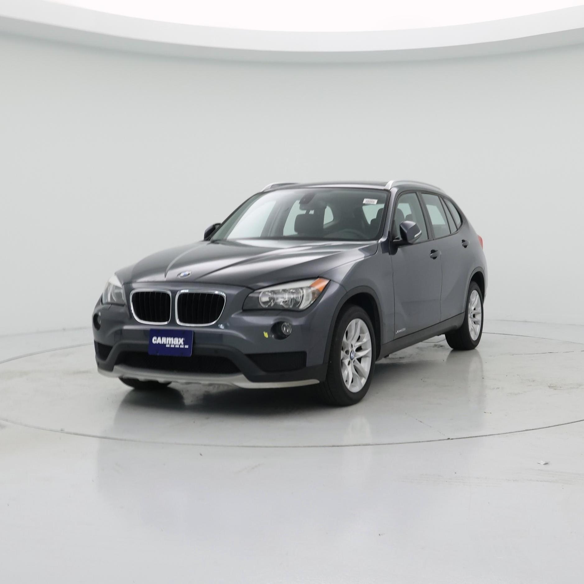 Thumbnail: 2015 BMW X1 - 4