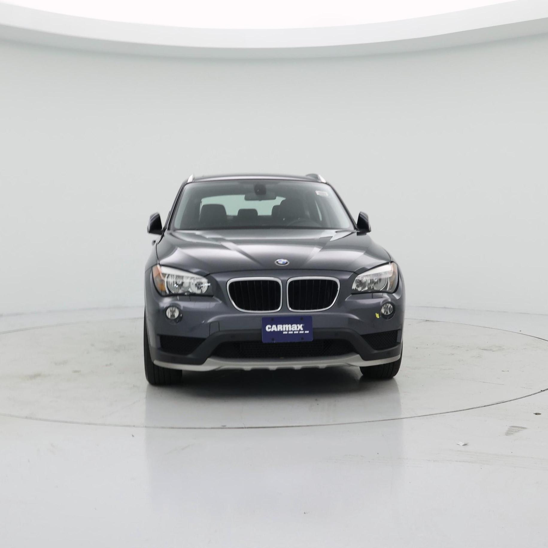 Thumbnail: 2015 BMW X1 - 5