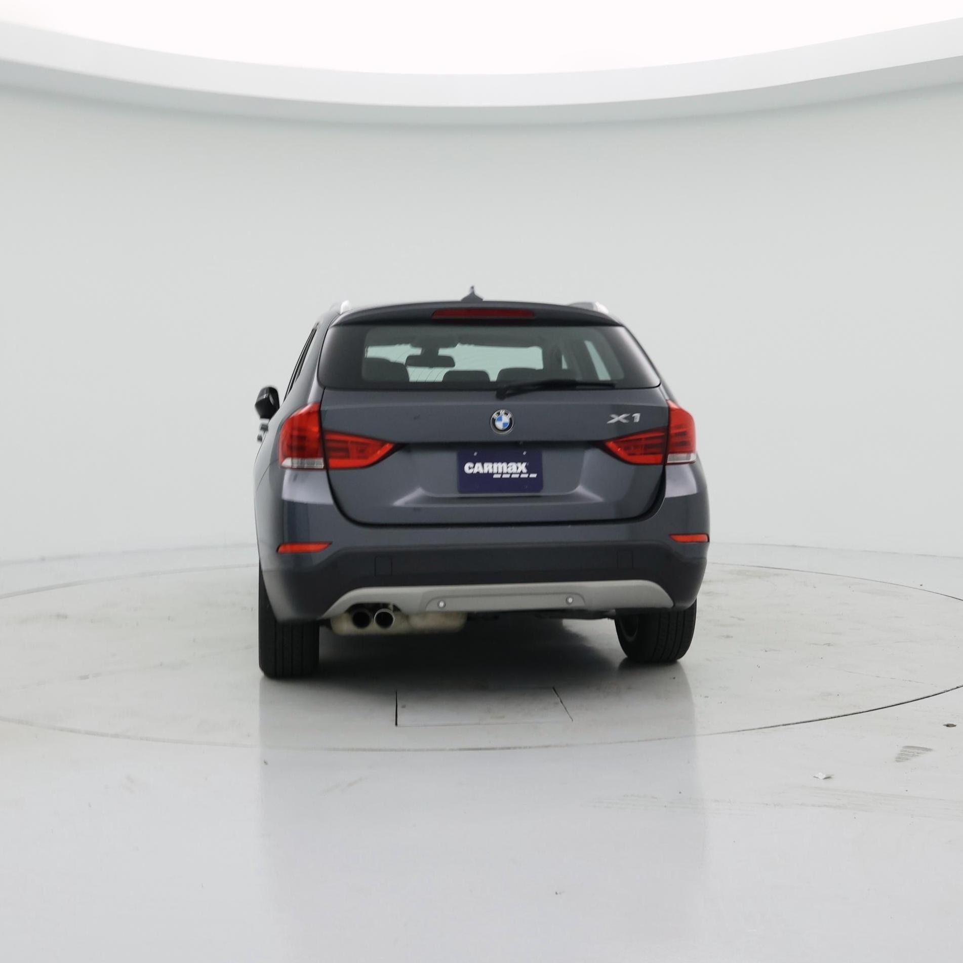 Thumbnail: 2015 BMW X1 - 6