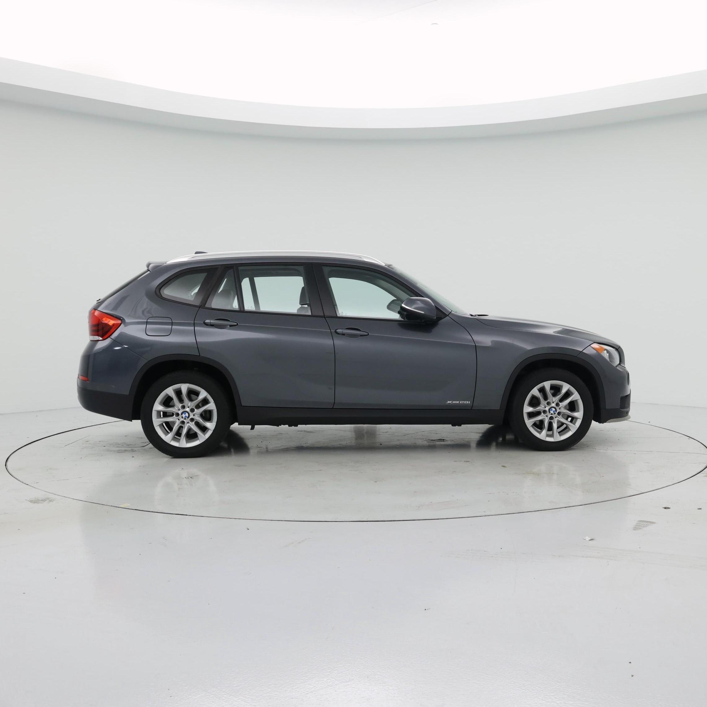 Thumbnail: 2015 BMW X1 - 7