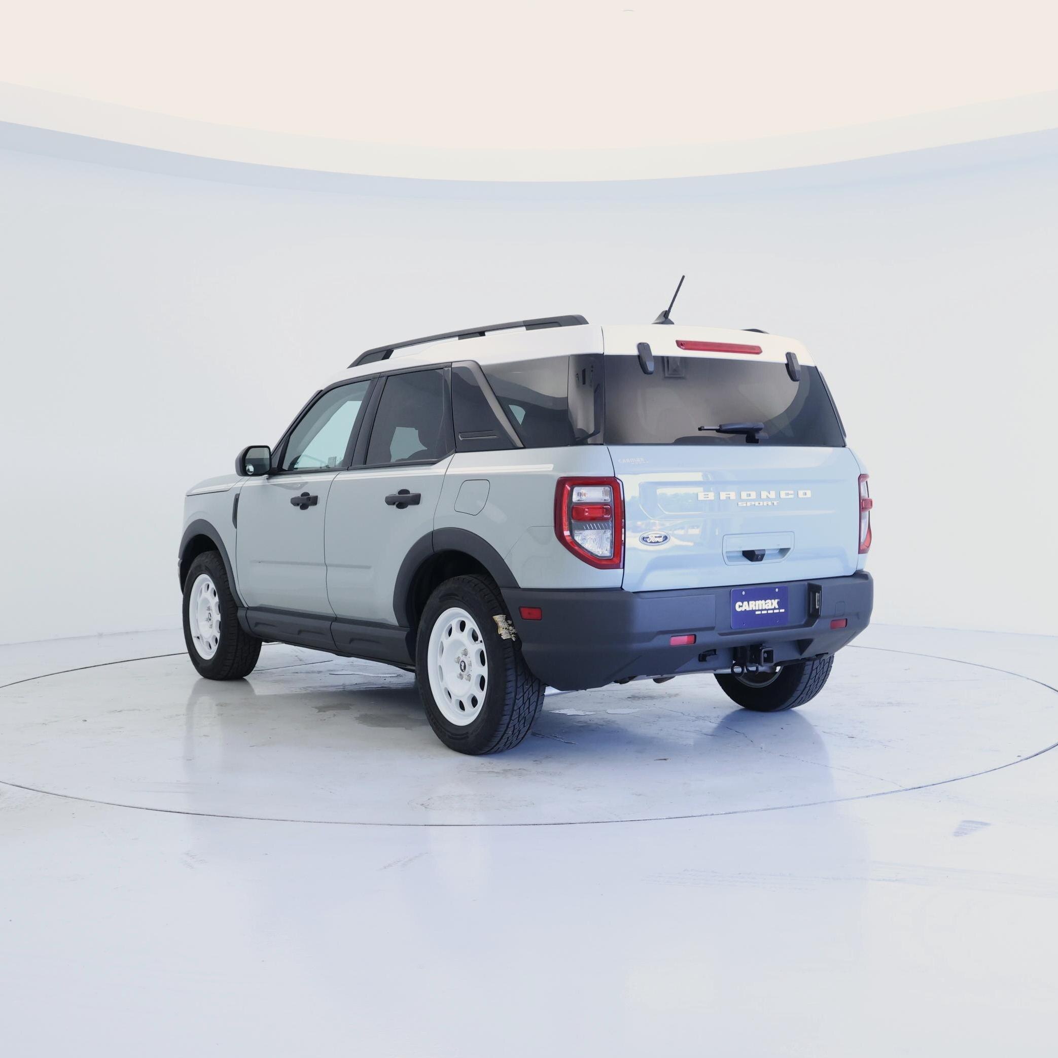 Thumbnail: 2023 Ford Bronco Sport - 2
