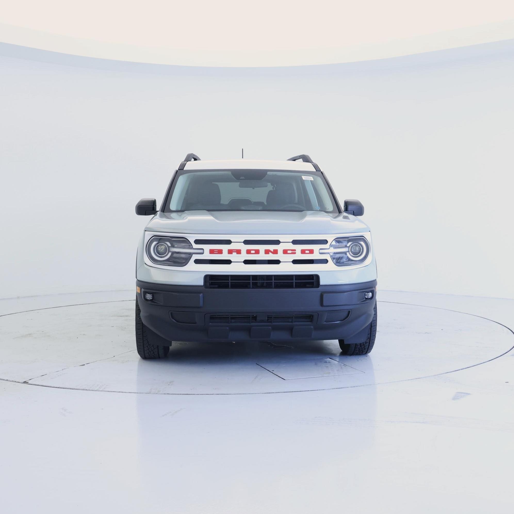 Thumbnail: 2023 Ford Bronco Sport - 5