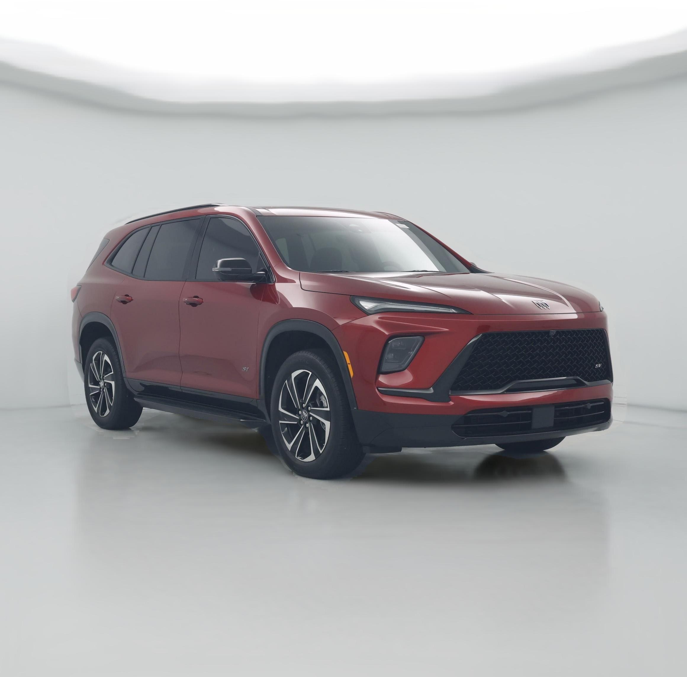 Thumbnail: 2026 Buick Enclave - 1