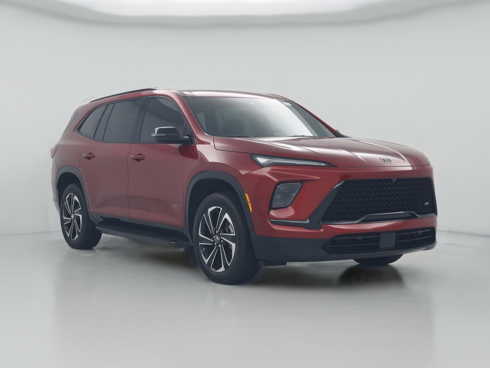 2026 Buick Enclave