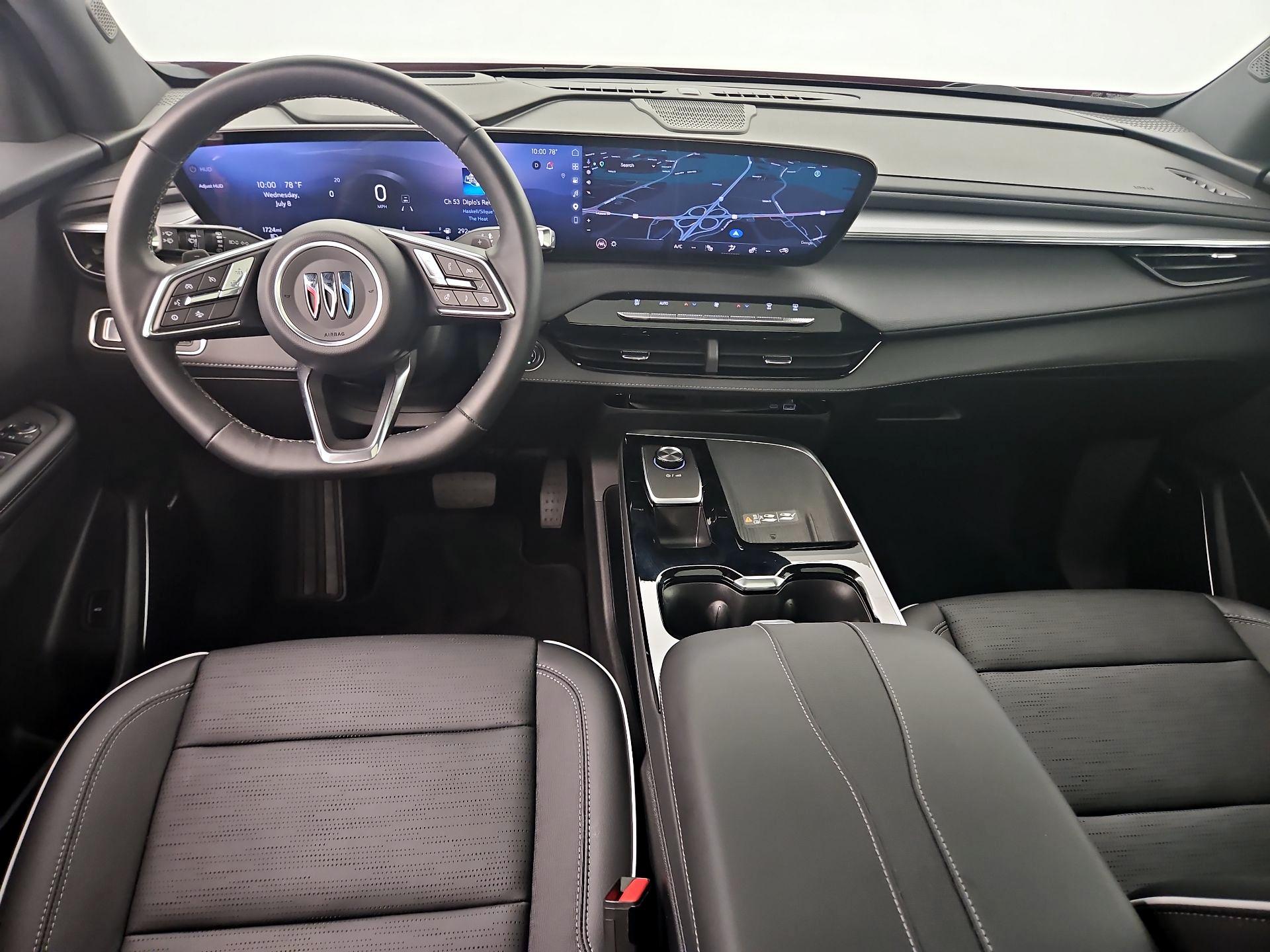 Thumbnail: 2026 Buick Enclave - 9