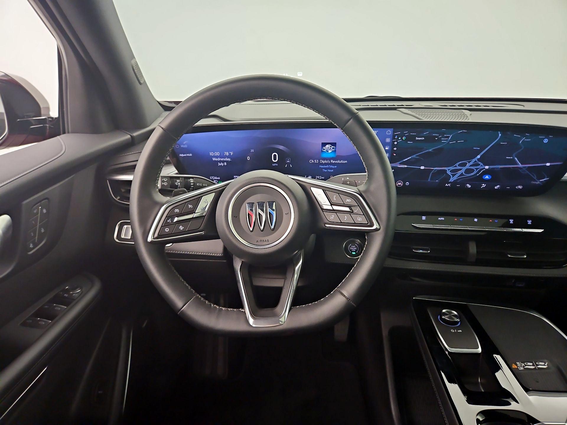 Thumbnail: 2026 Buick Enclave - 10
