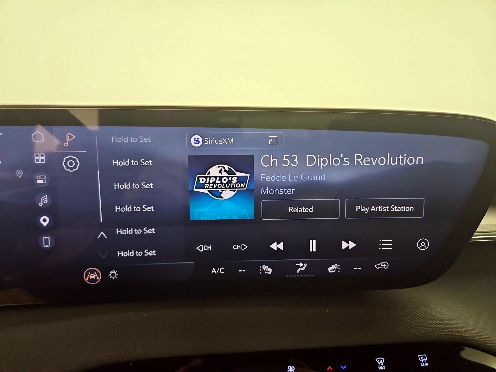 Thumbnail: 2026 Buick Enclave - 16