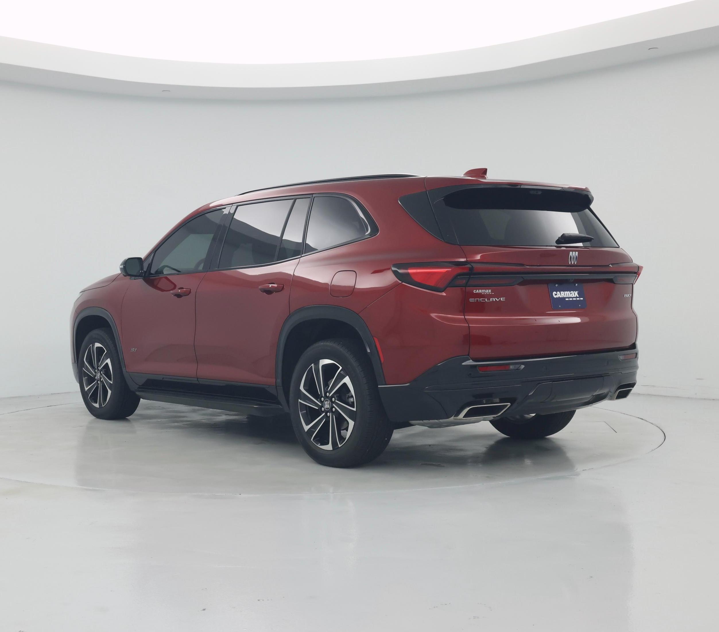 Thumbnail: 2026 Buick Enclave - 2