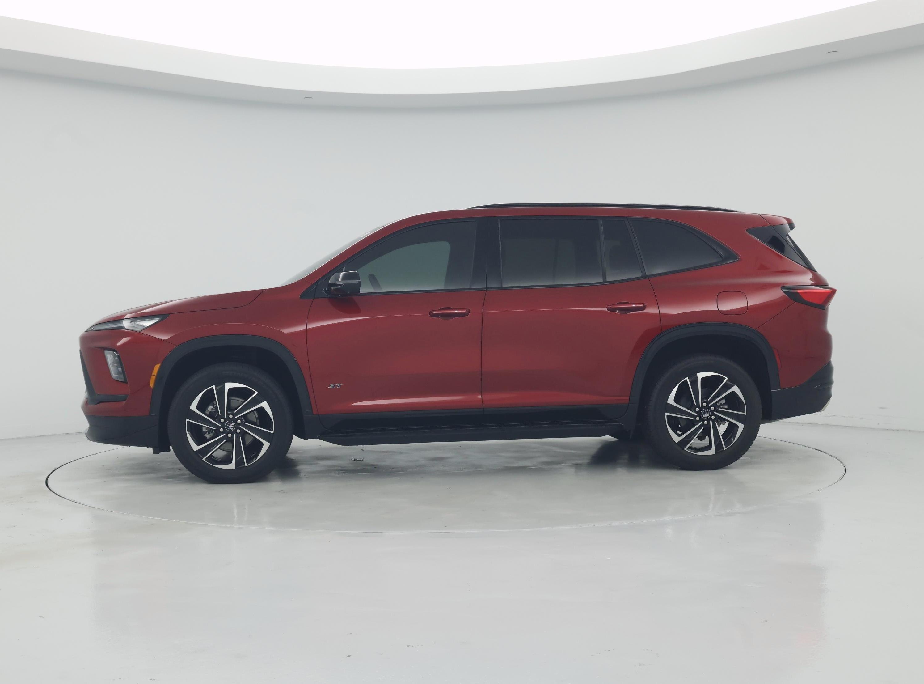 Thumbnail: 2026 Buick Enclave - 3