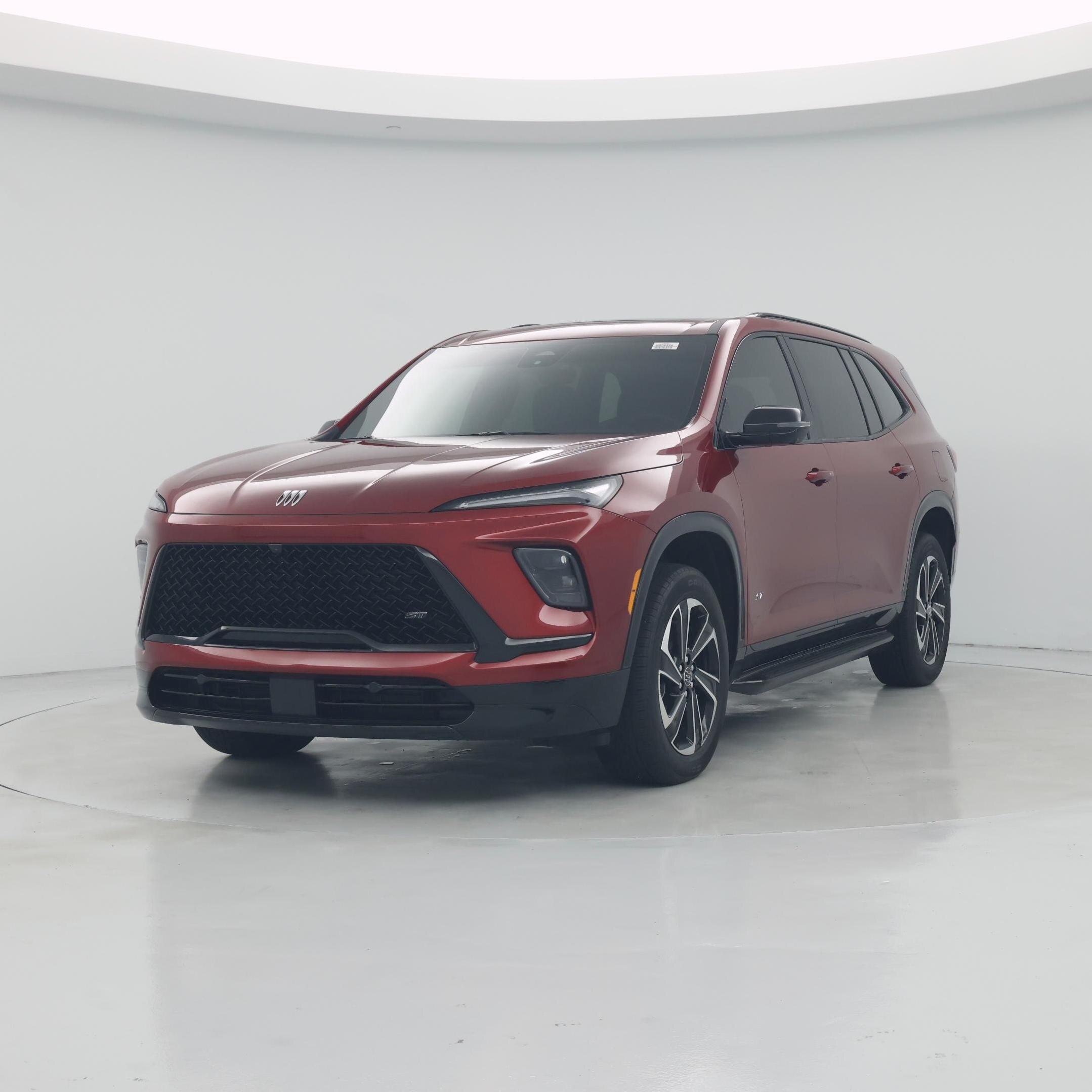 Thumbnail: 2026 Buick Enclave - 4
