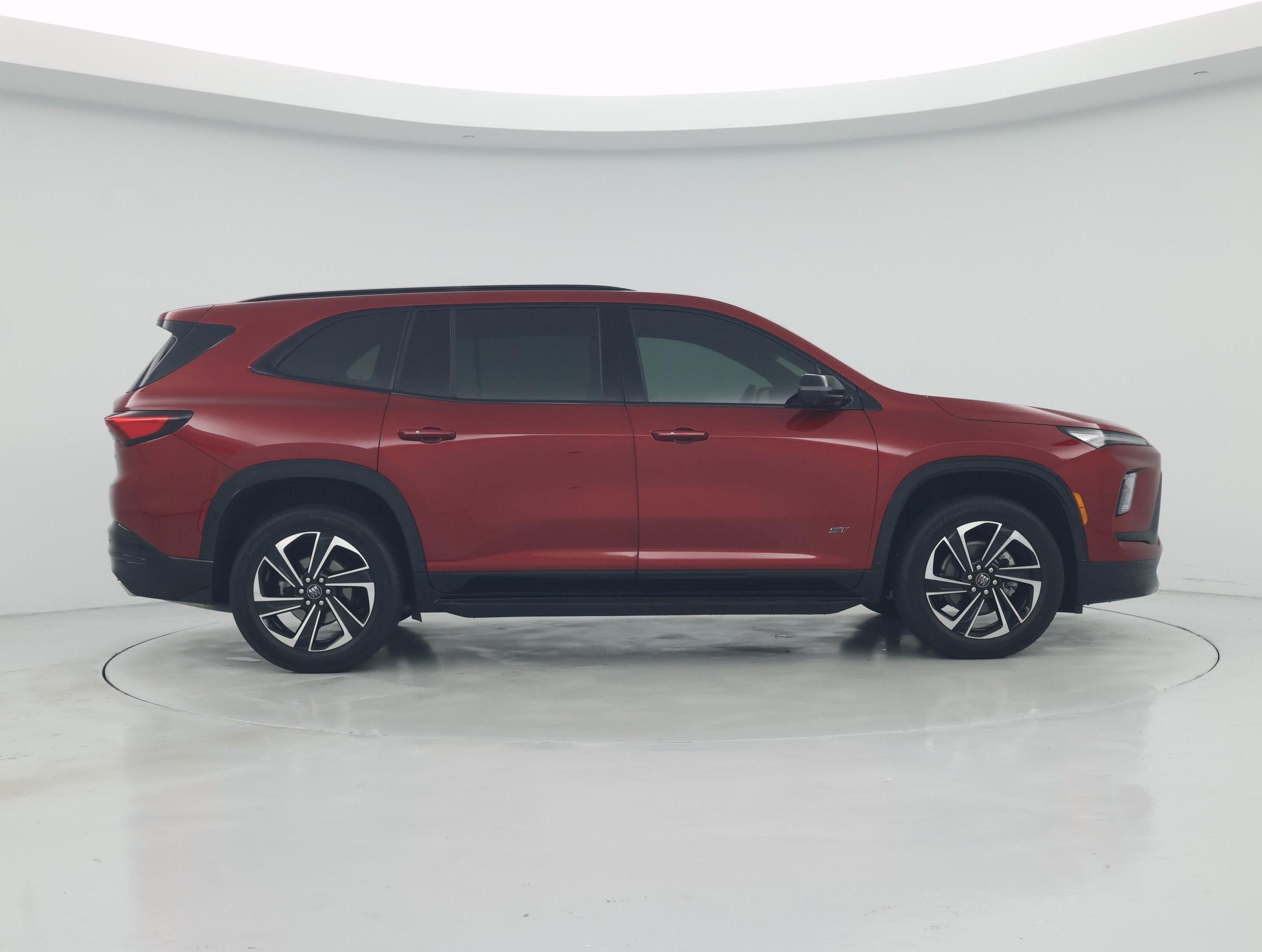 Thumbnail: 2026 Buick Enclave - 7