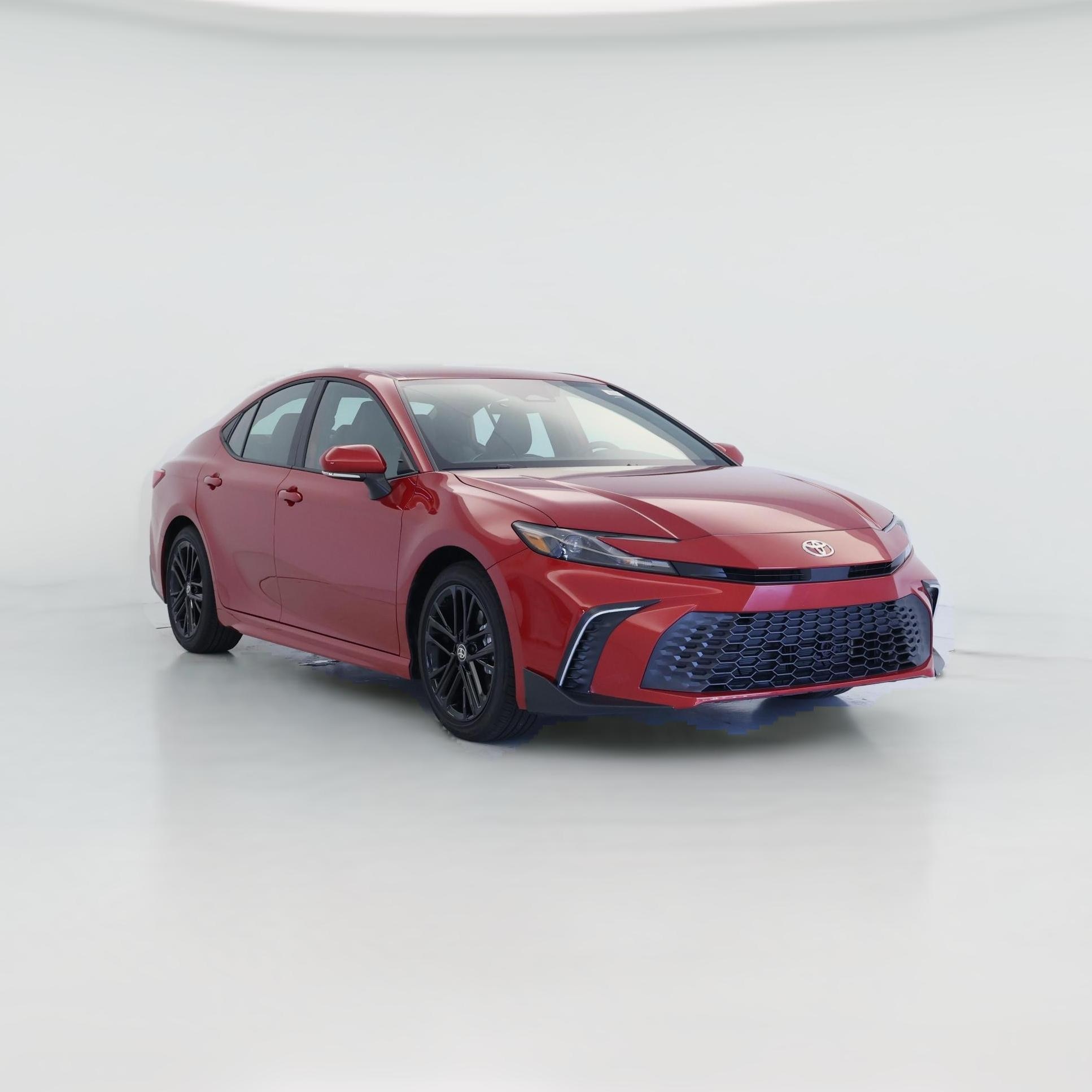 Thumbnail: 2026 Toyota Camry - 1
